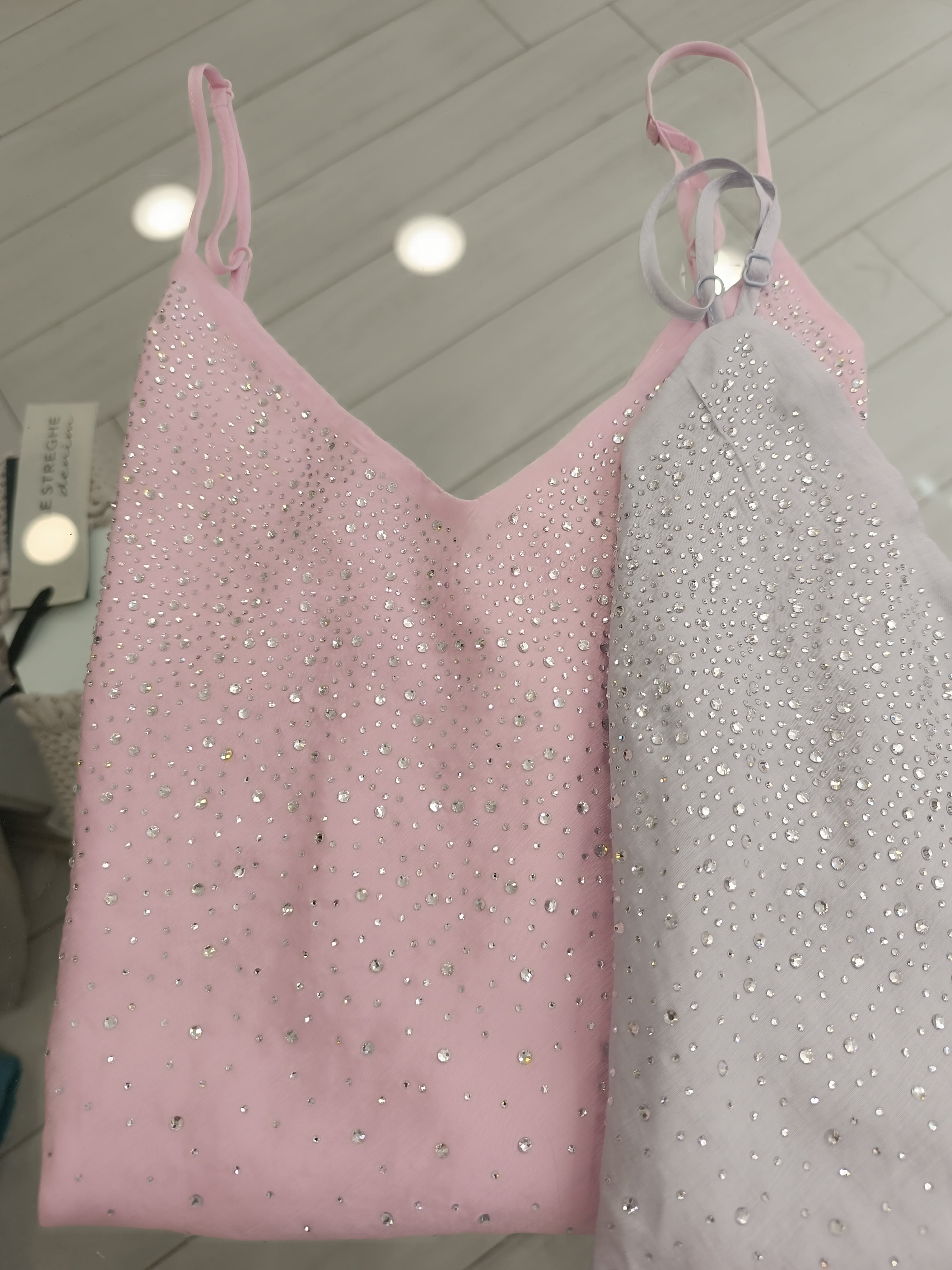 Top Swarovski