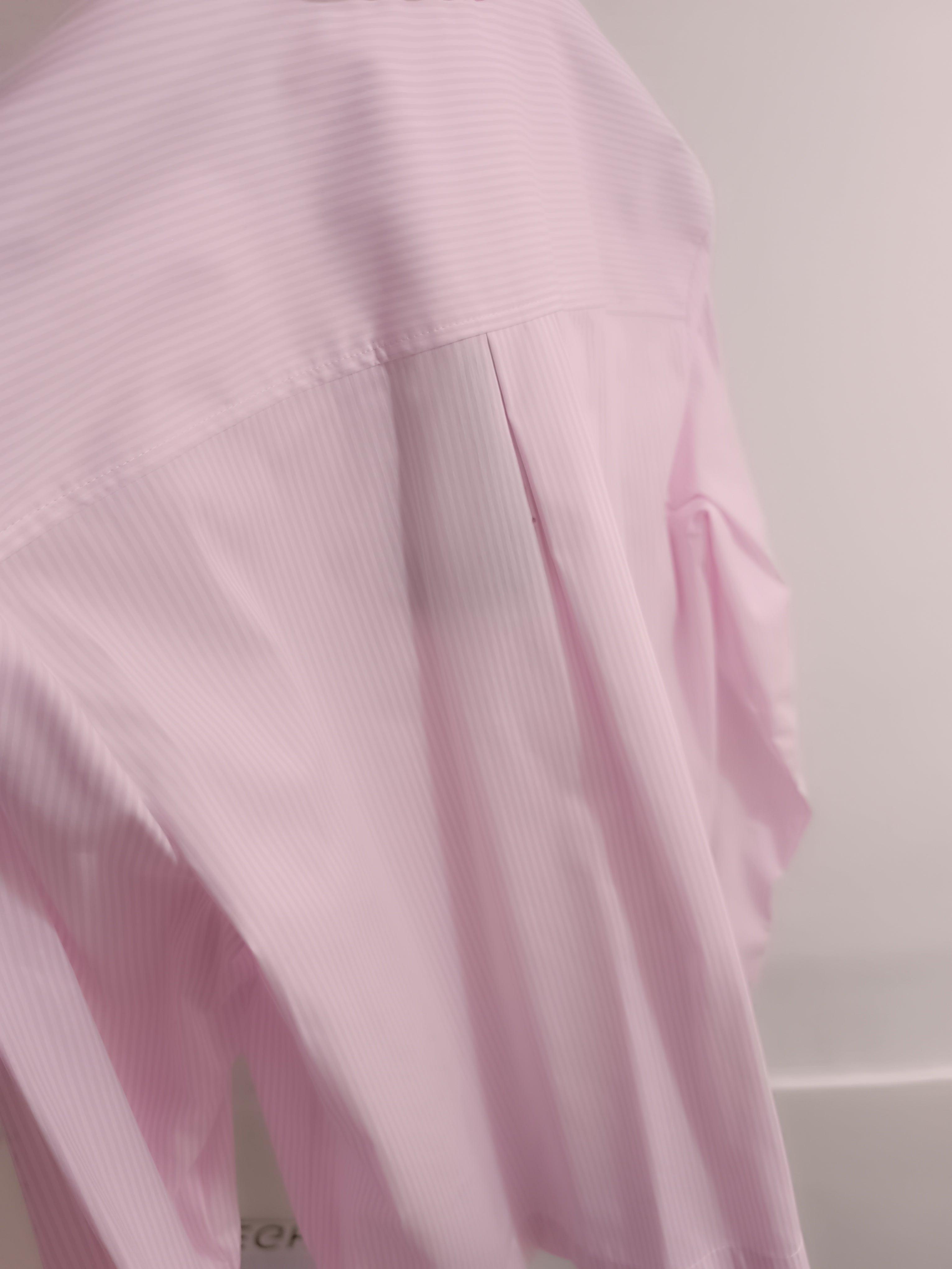 Camicia bastoncino