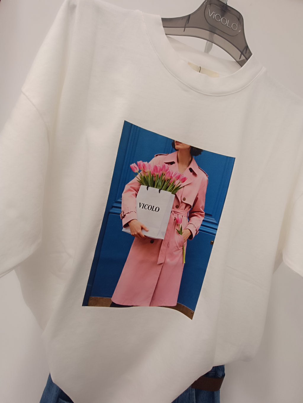 Shirt Vicolo