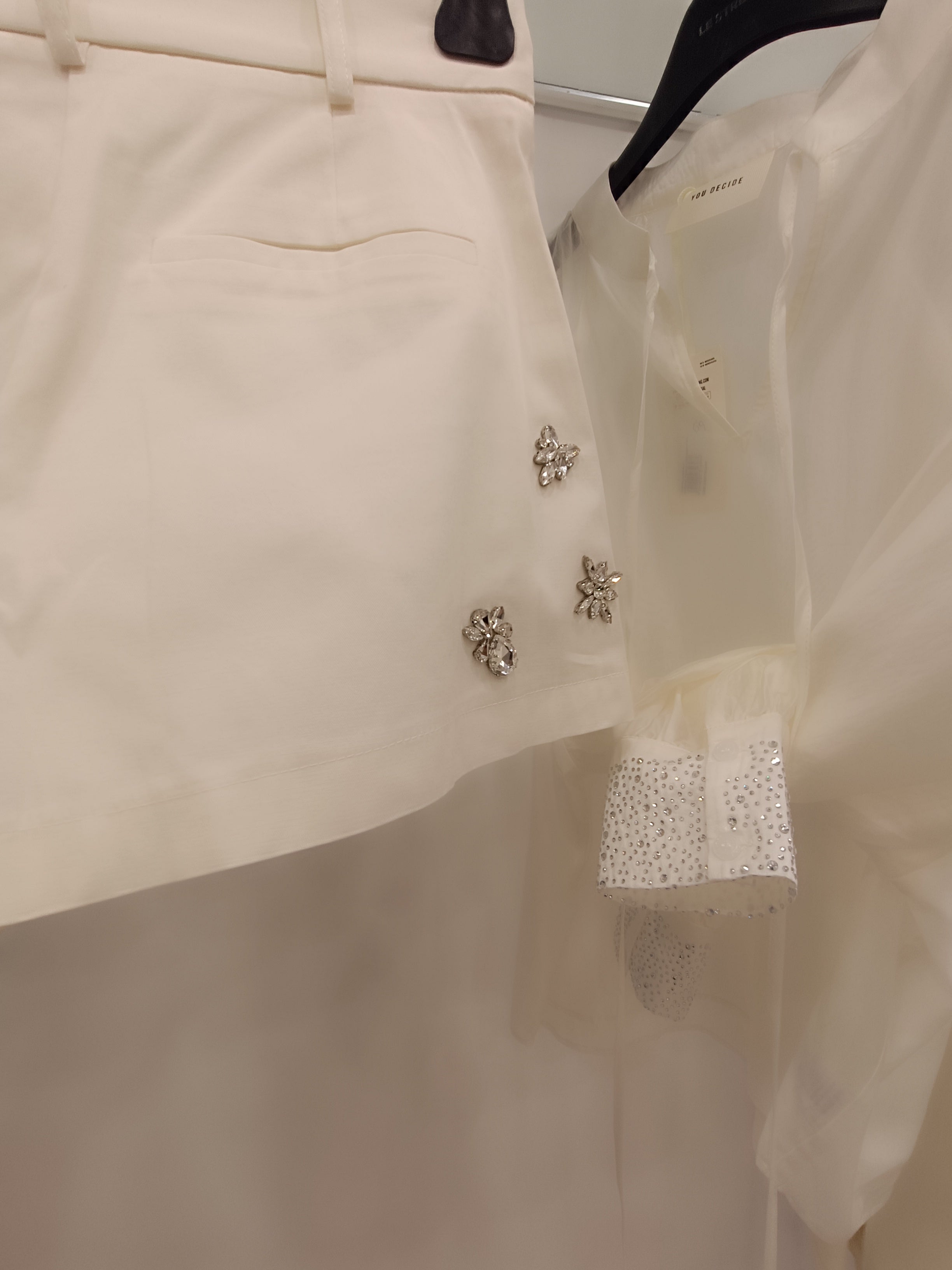 Pantaloncino Vicolo