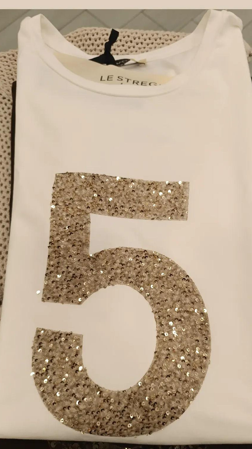 T-shirt 5