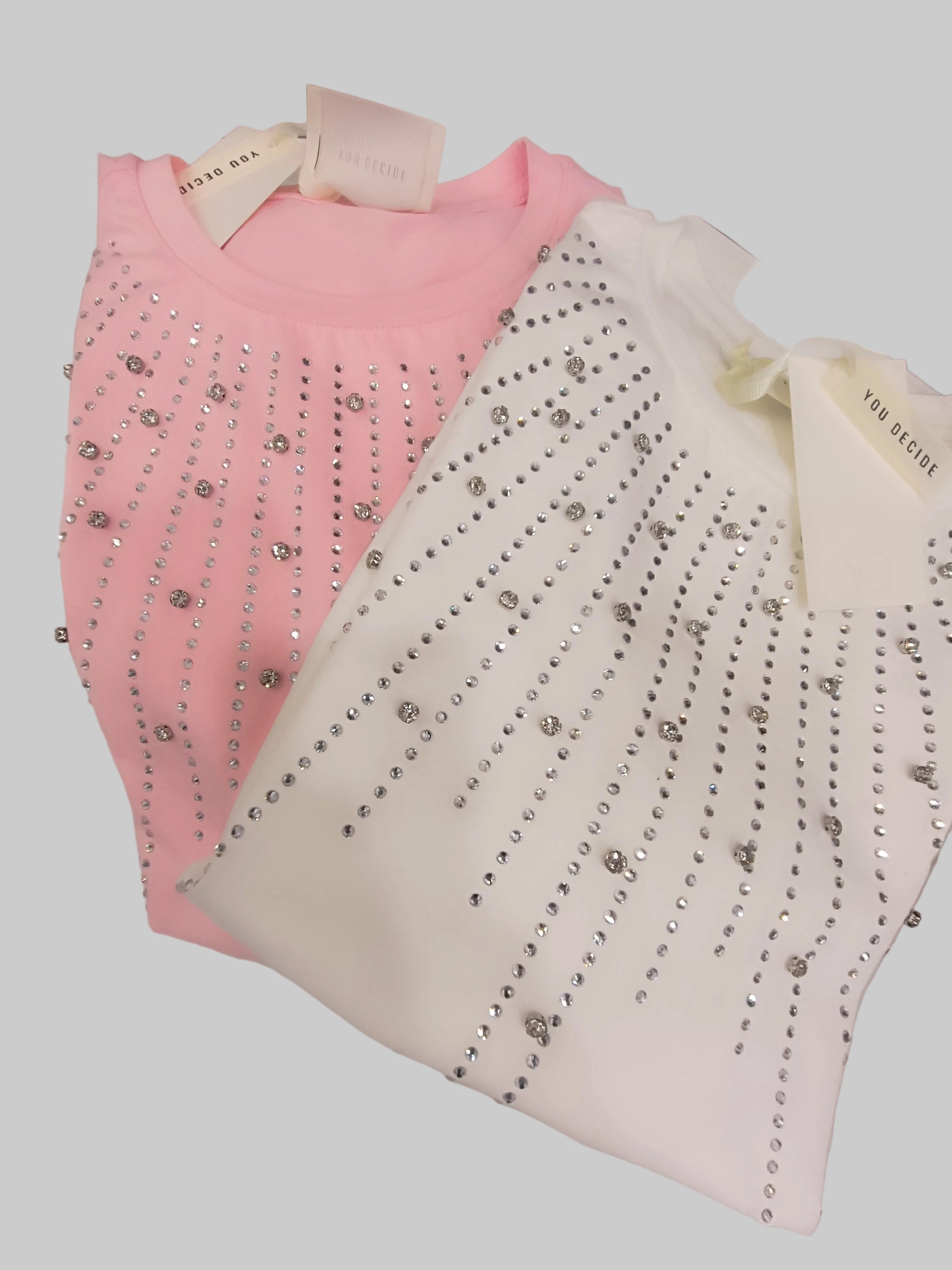 Shirt Swarovski