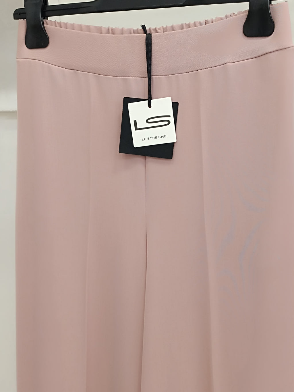 Pantalone fluido palazzo