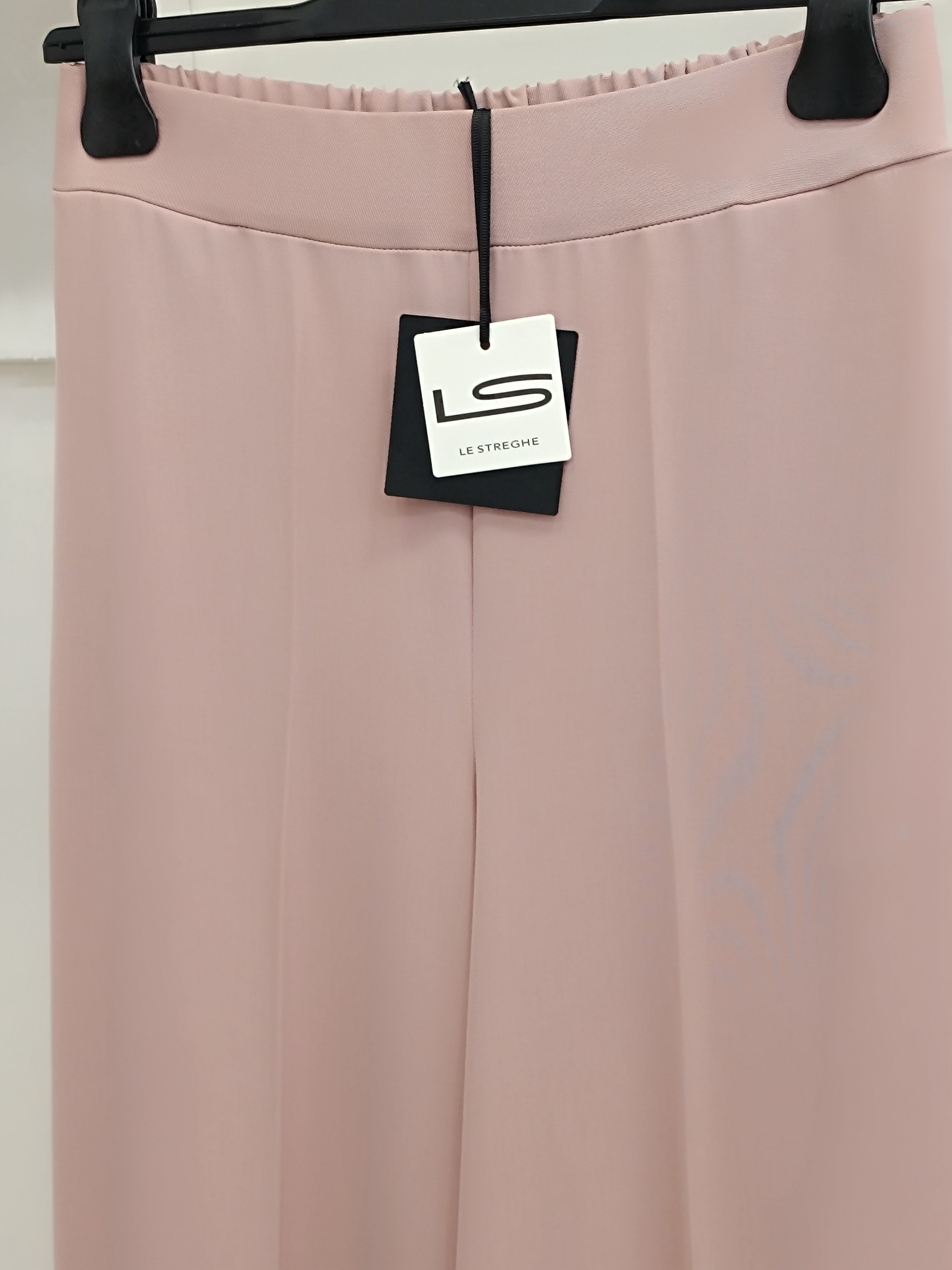 Pantalone fluido palazzo