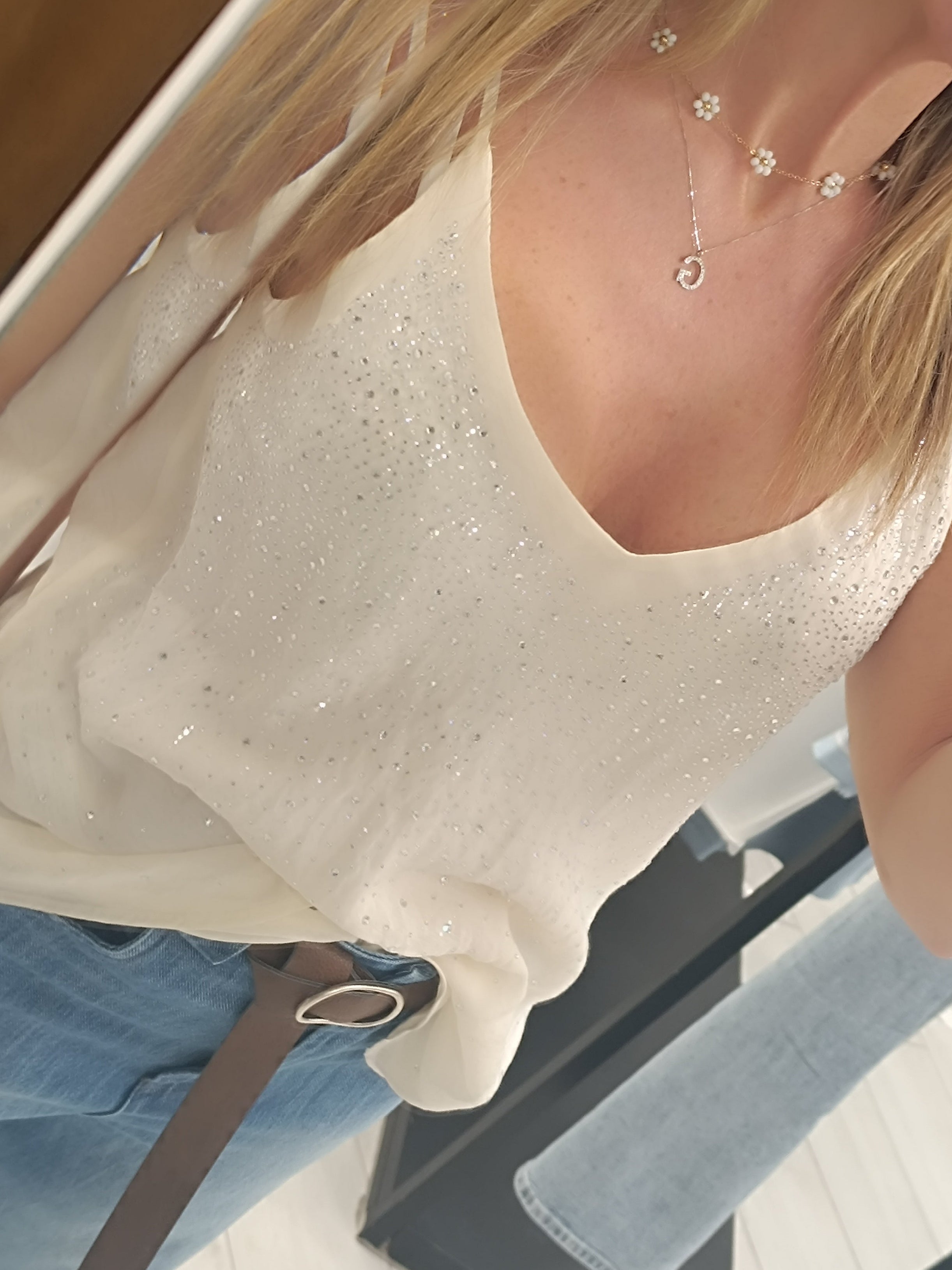 Top Swarovski