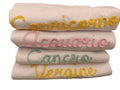 T-shirt segno