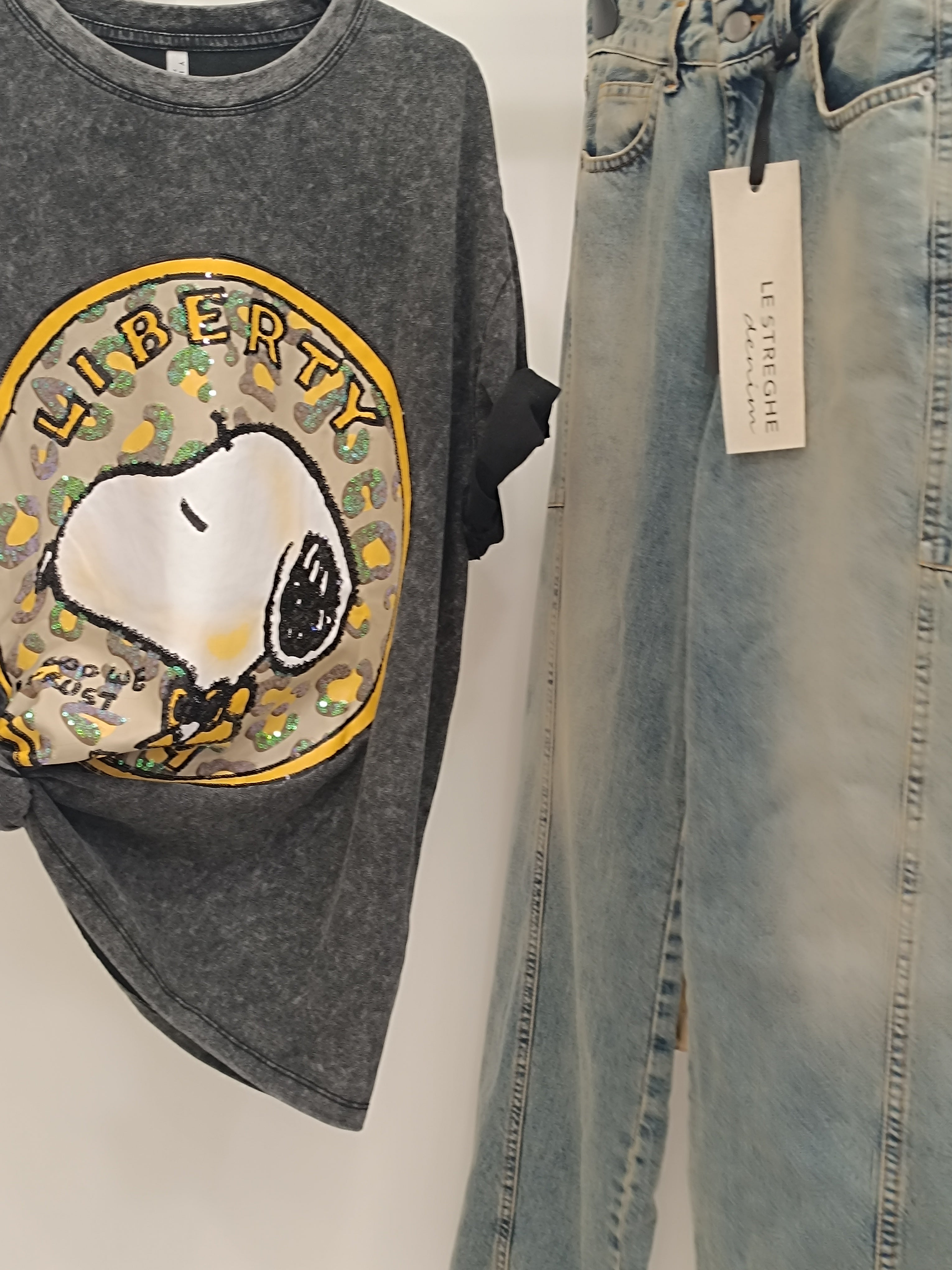 Shirt vintage