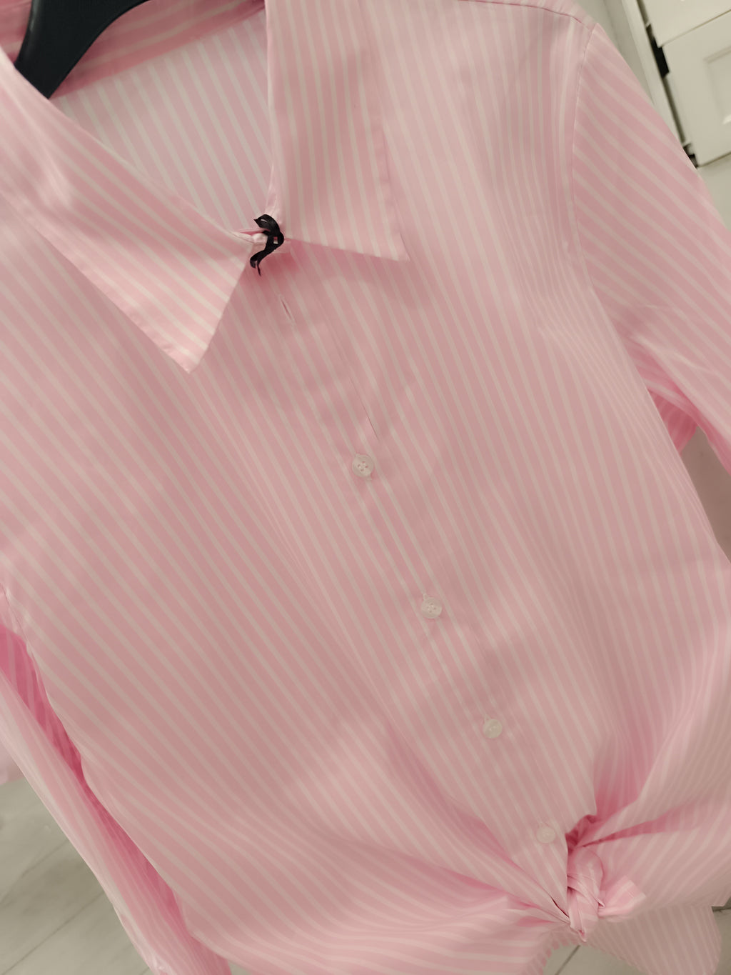 Camicia bastoncino