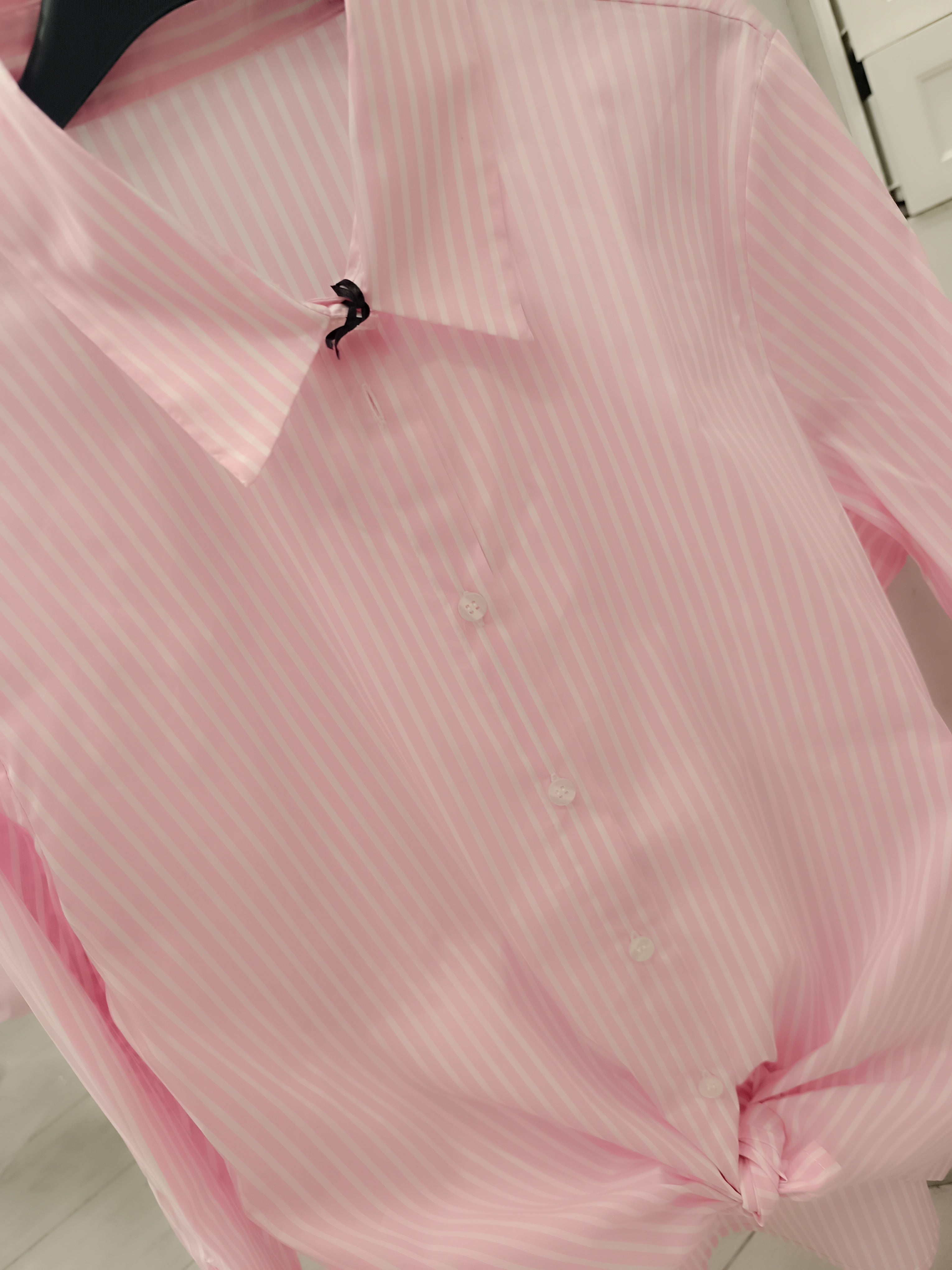 Camicia bastoncino