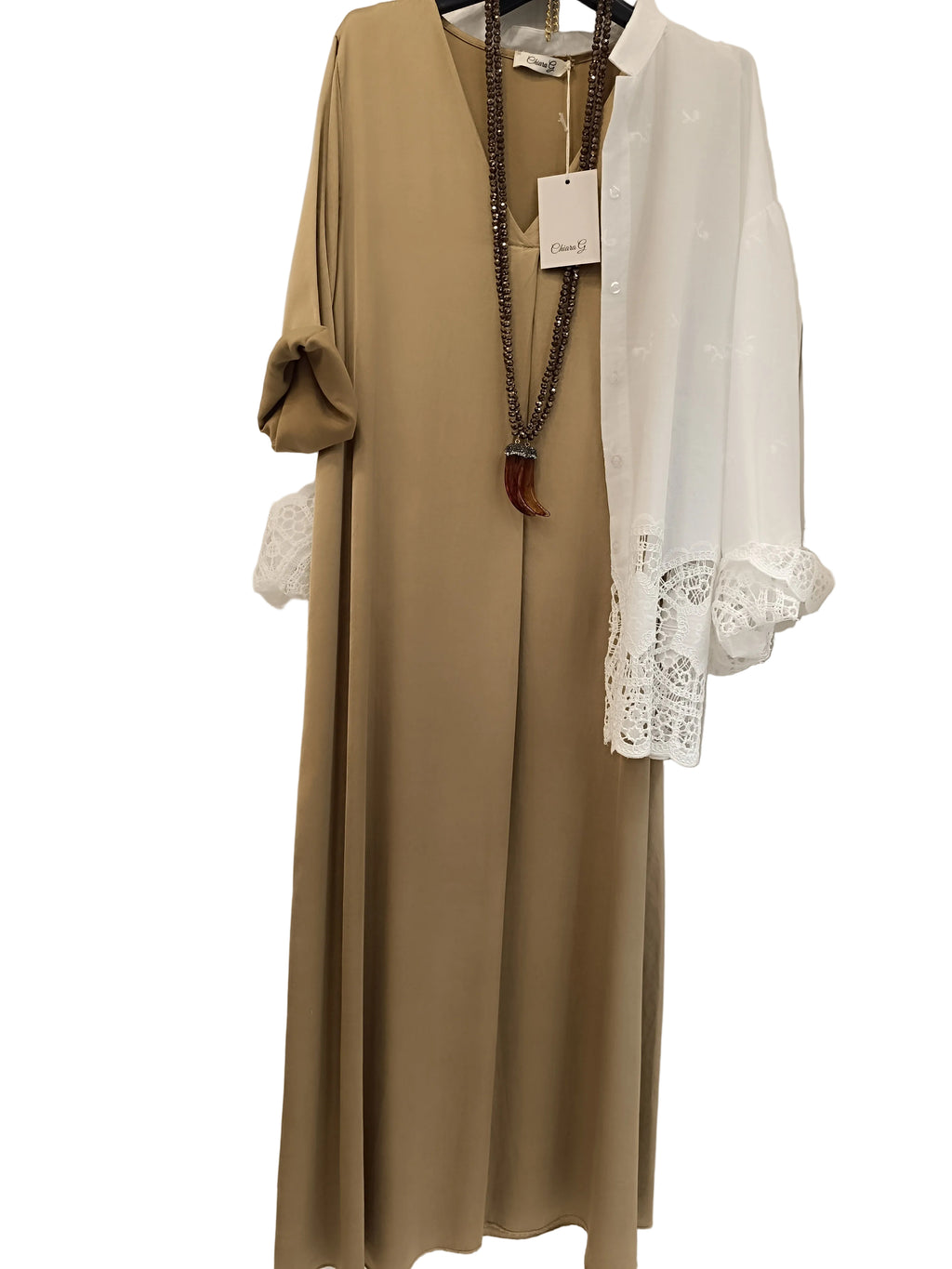 Abito Chiara g