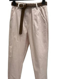 Pantalone jeans cargo