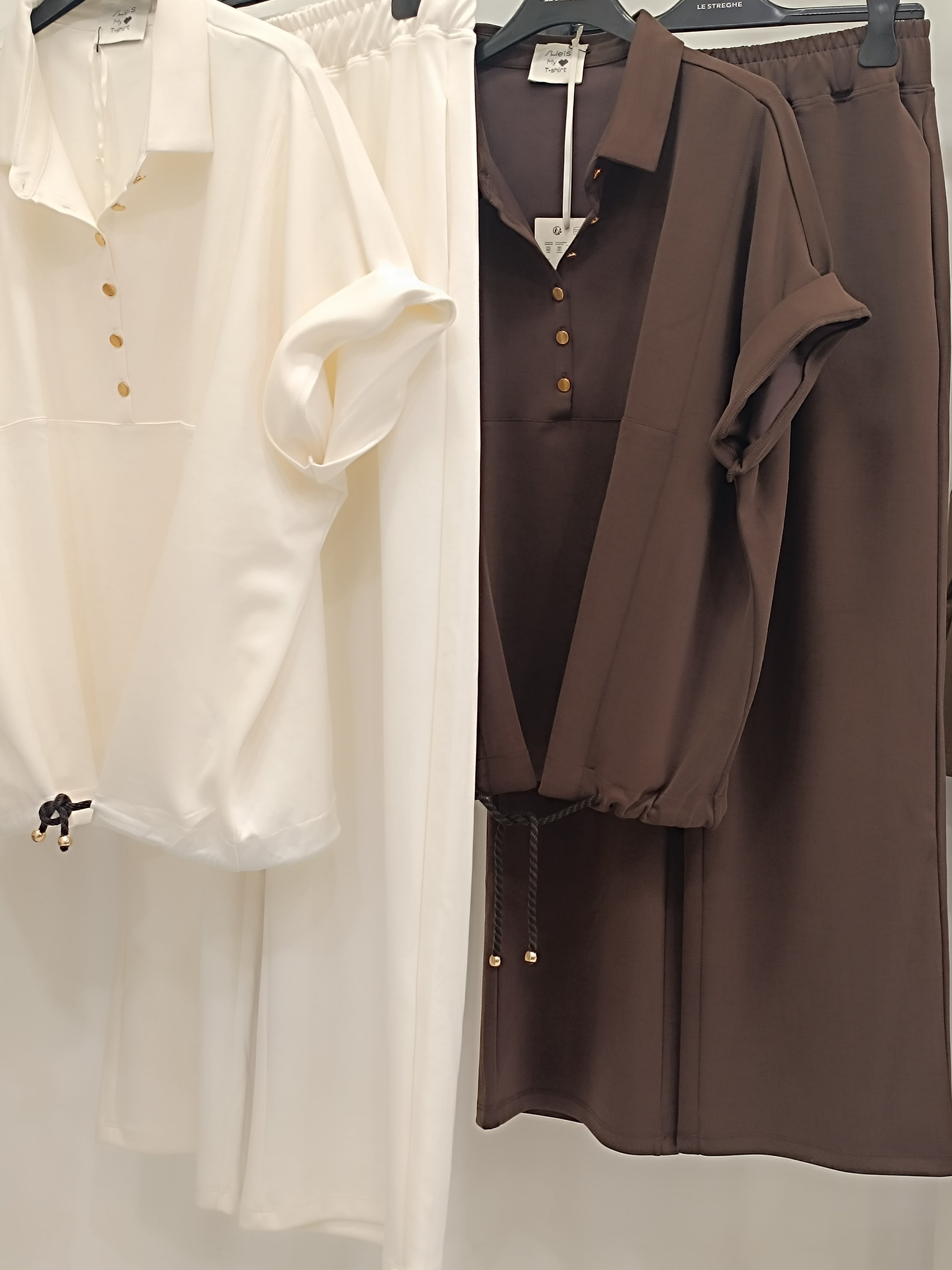 Pantalone felpa