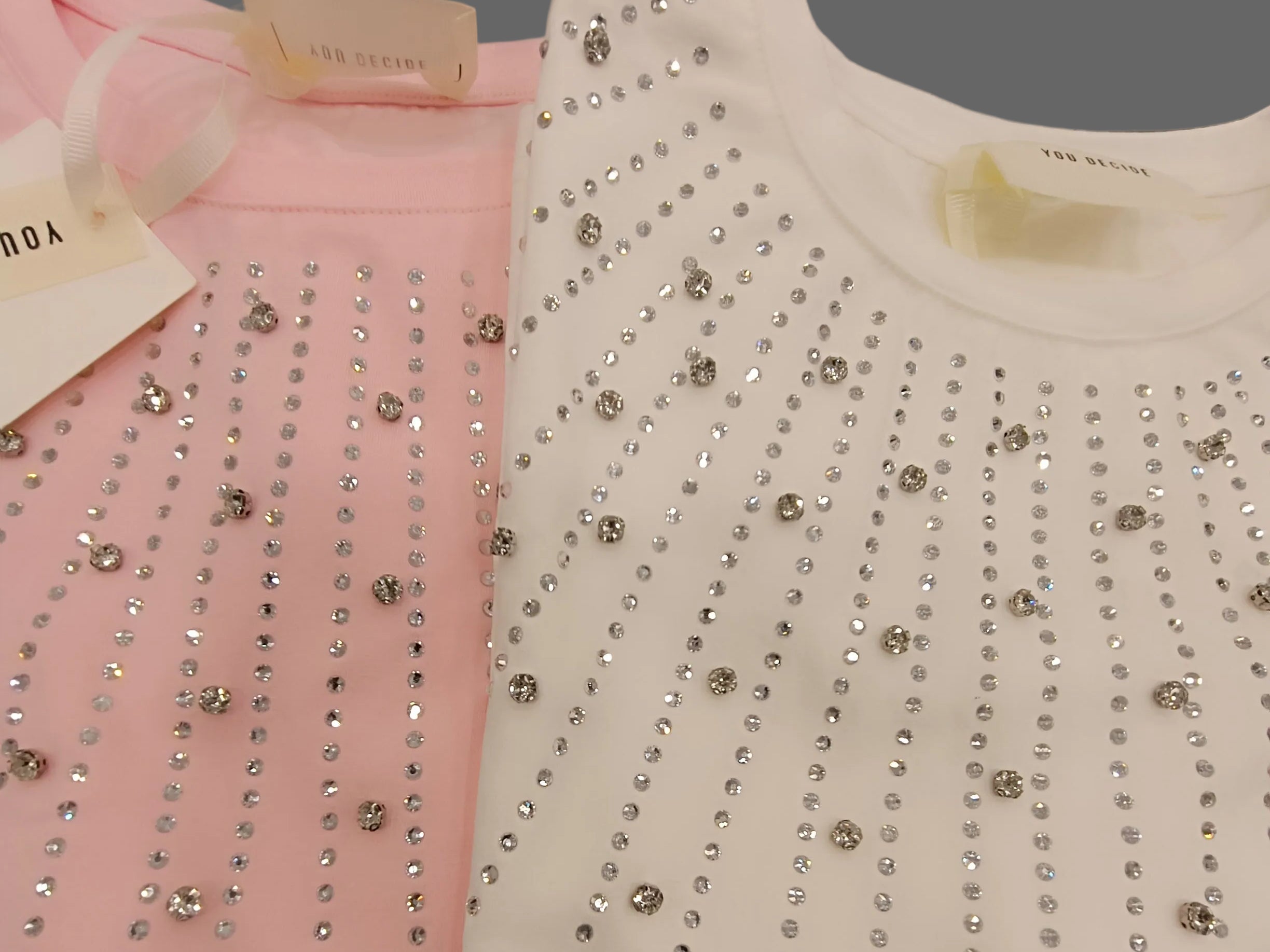 Shirt Swarovski