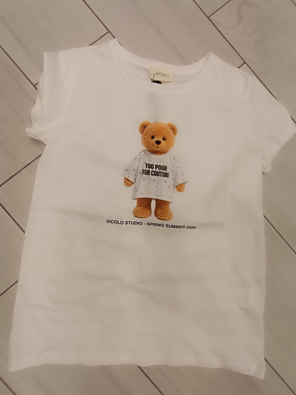 Shirt Vicolo