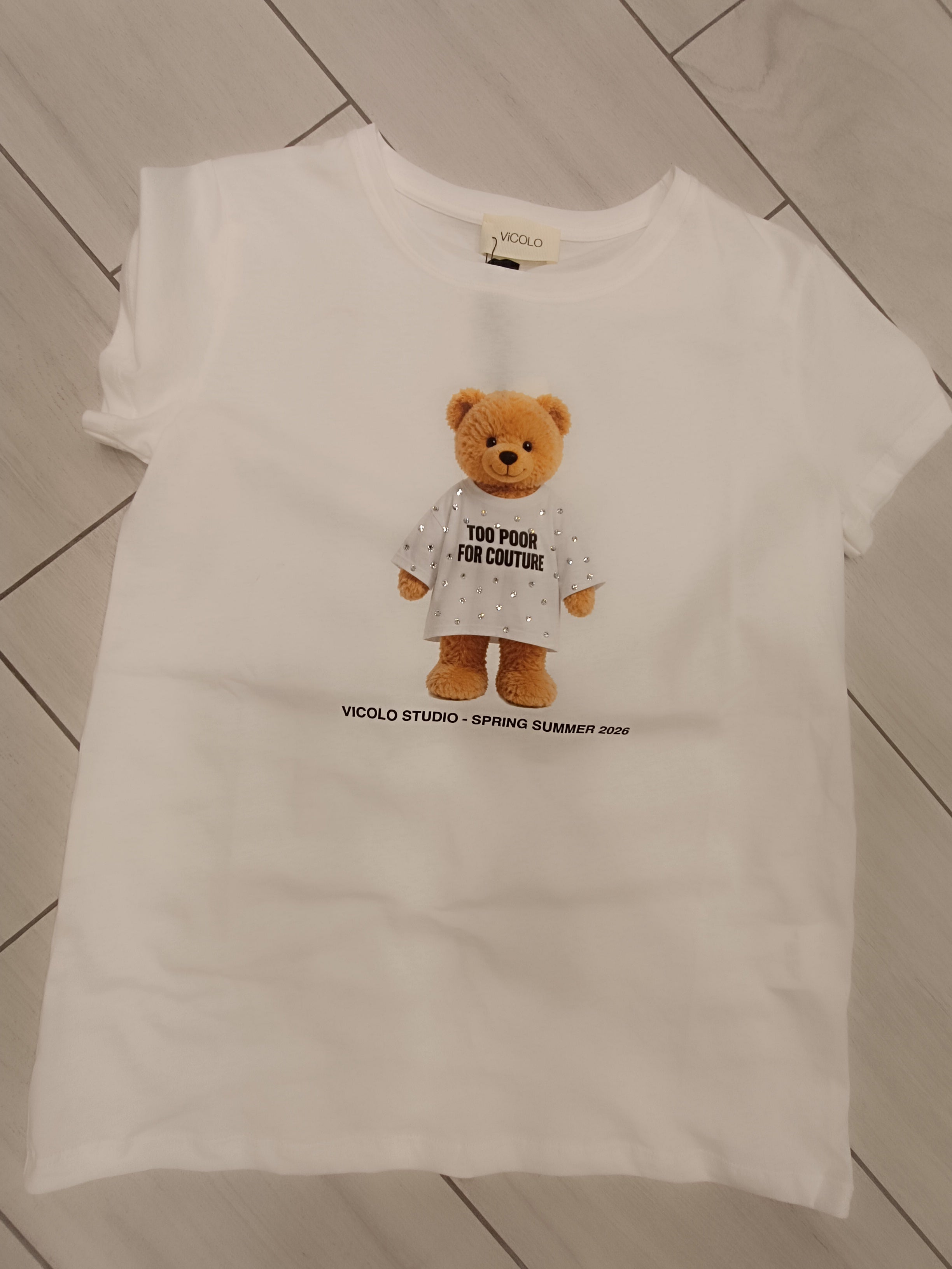 Shirt Vicolo