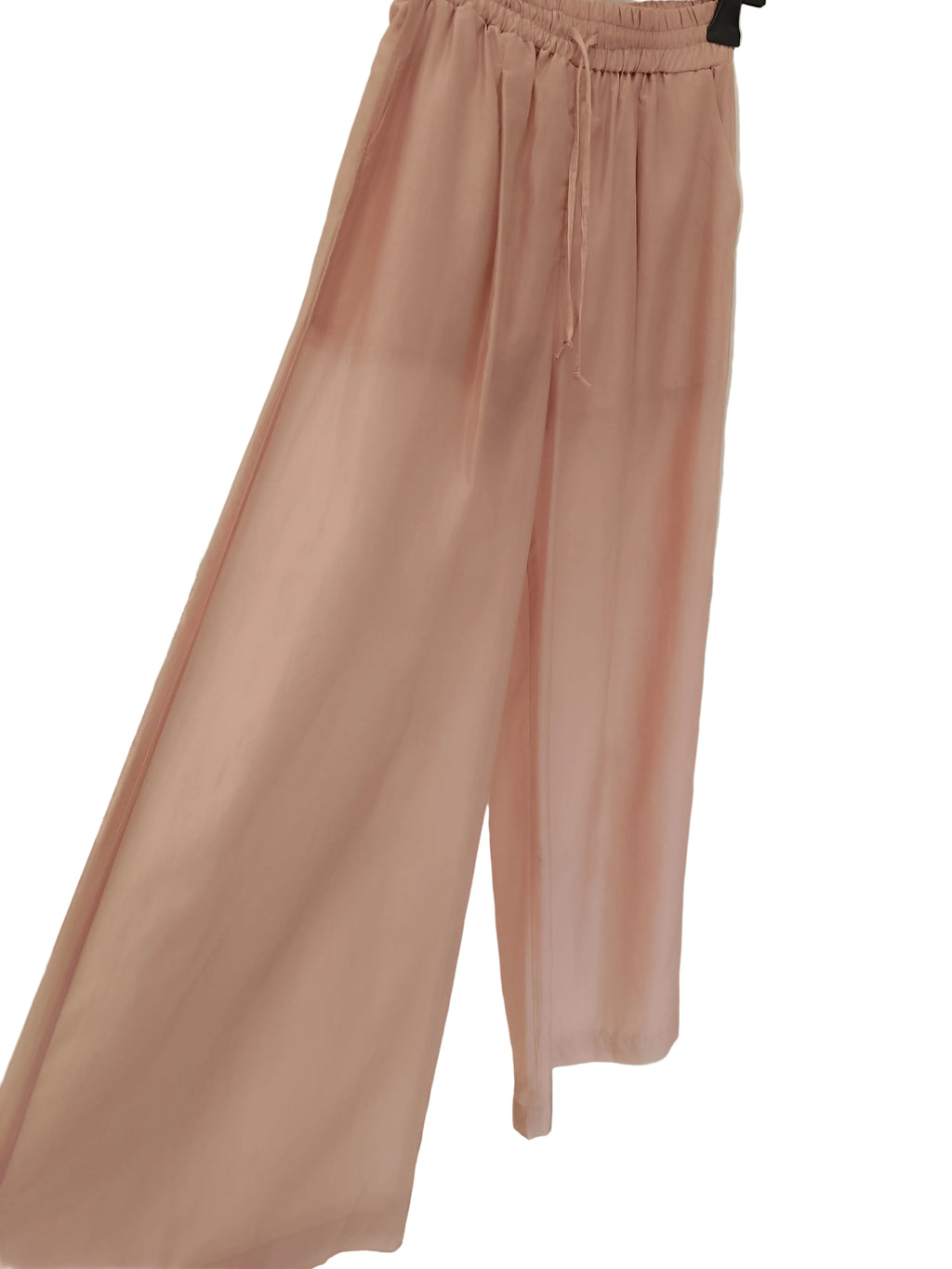 Pantalone garzato
