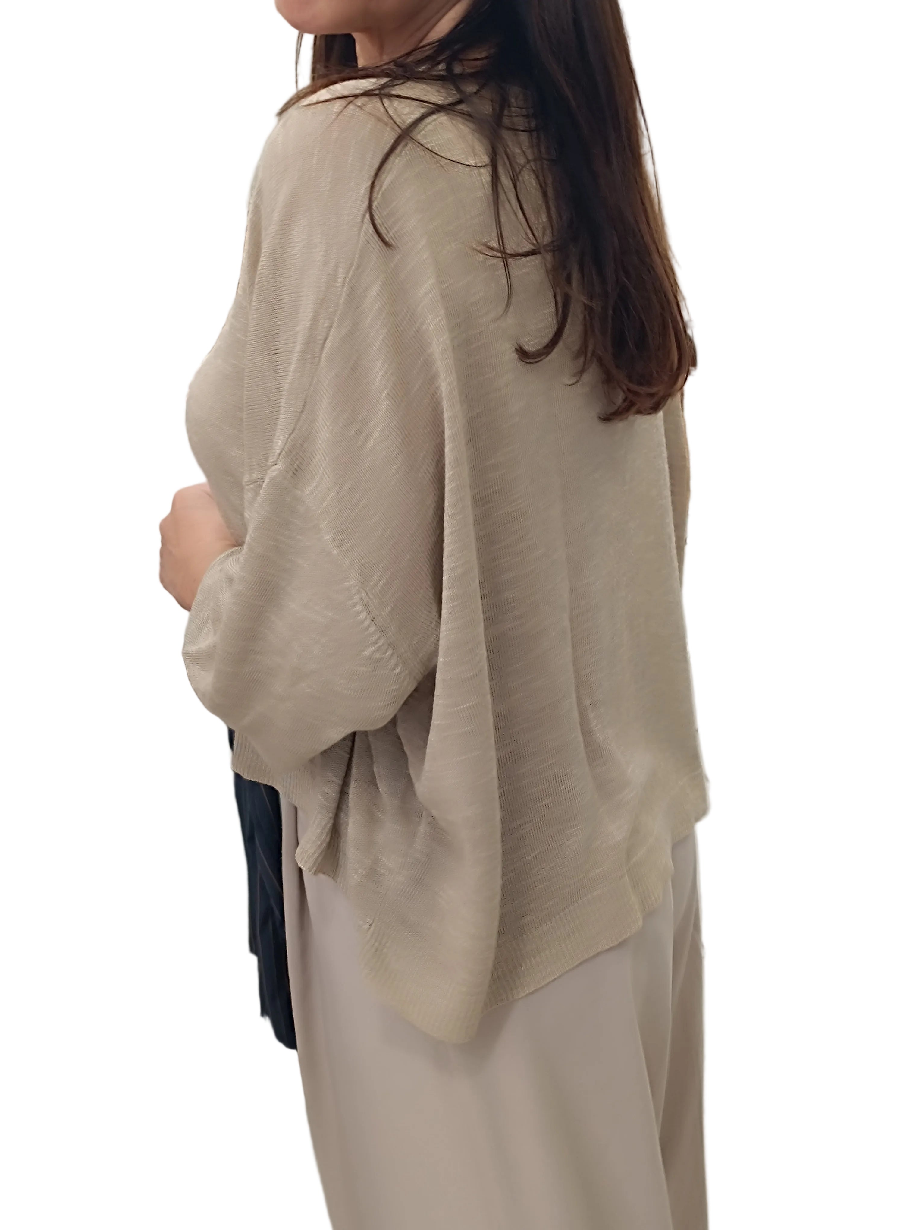 Maglia cubetto