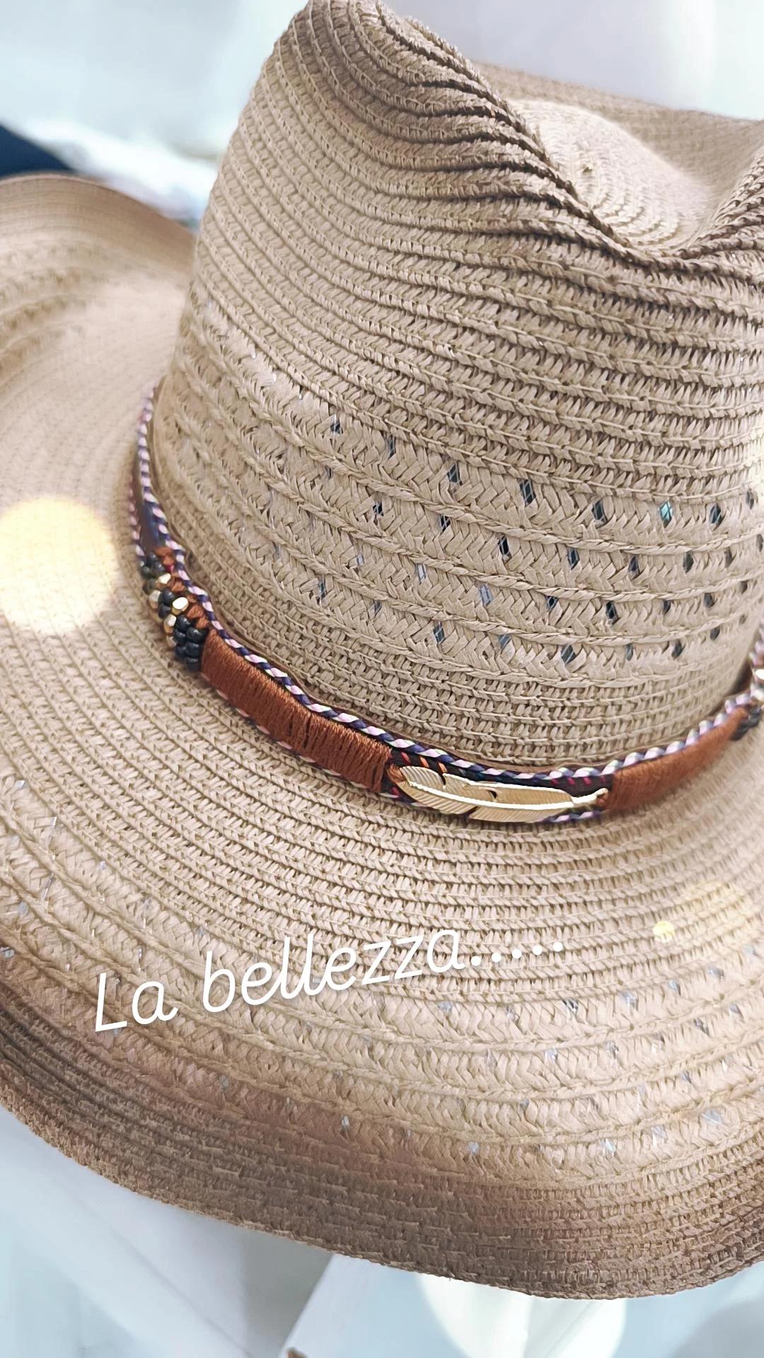 Cappello cowboy