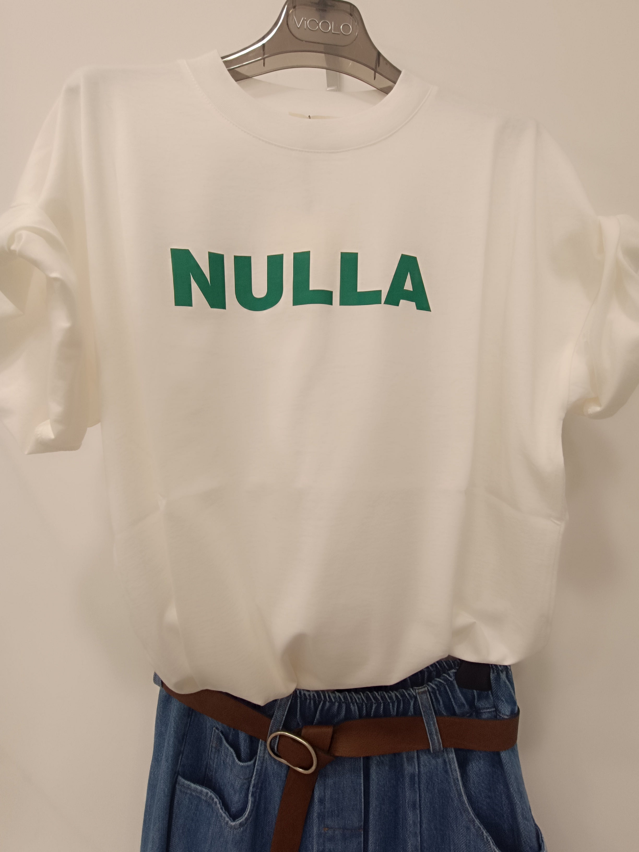 Shirt Vicolo