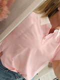 T-shirt cotone you decide