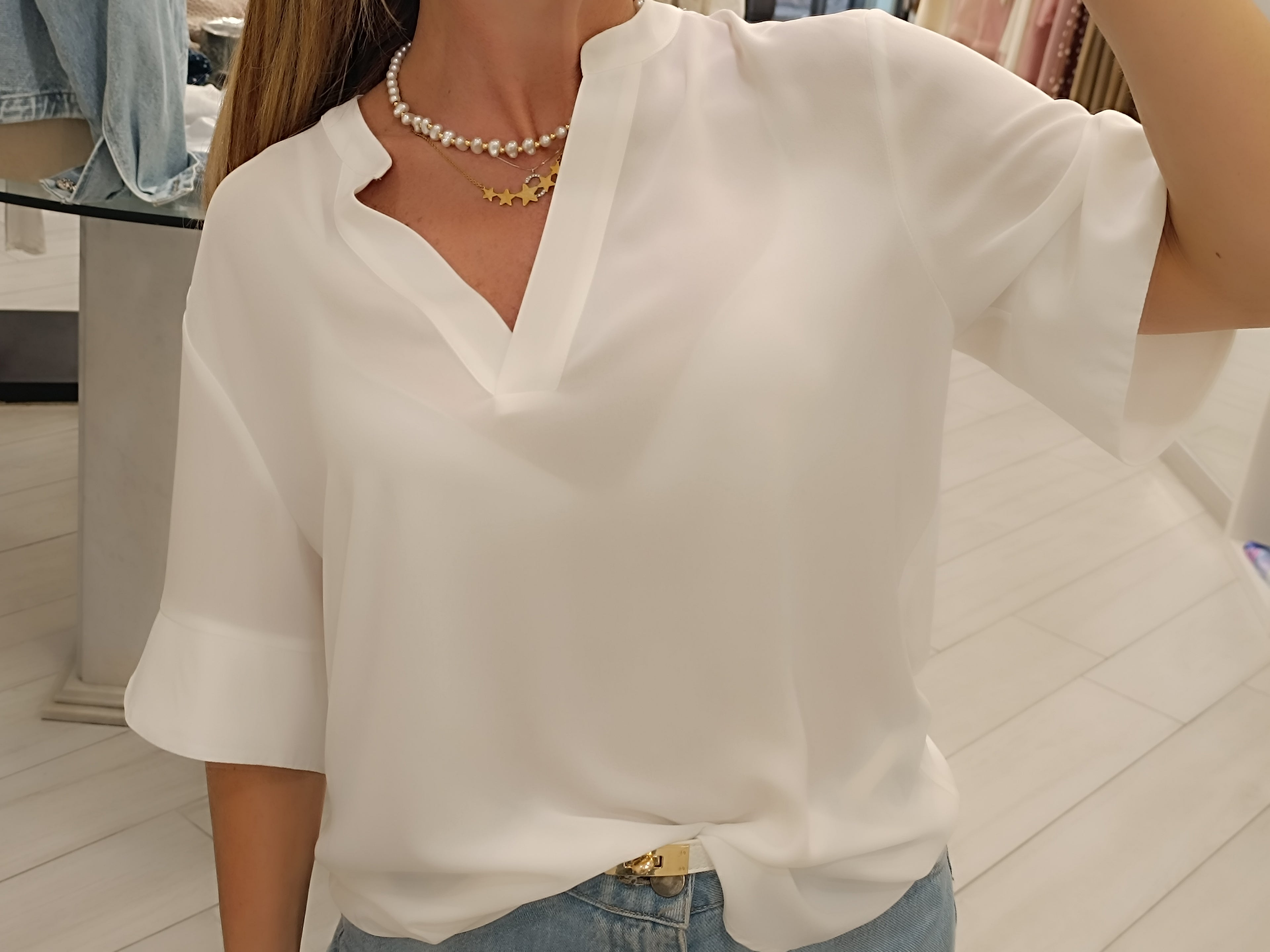 Camicia v
