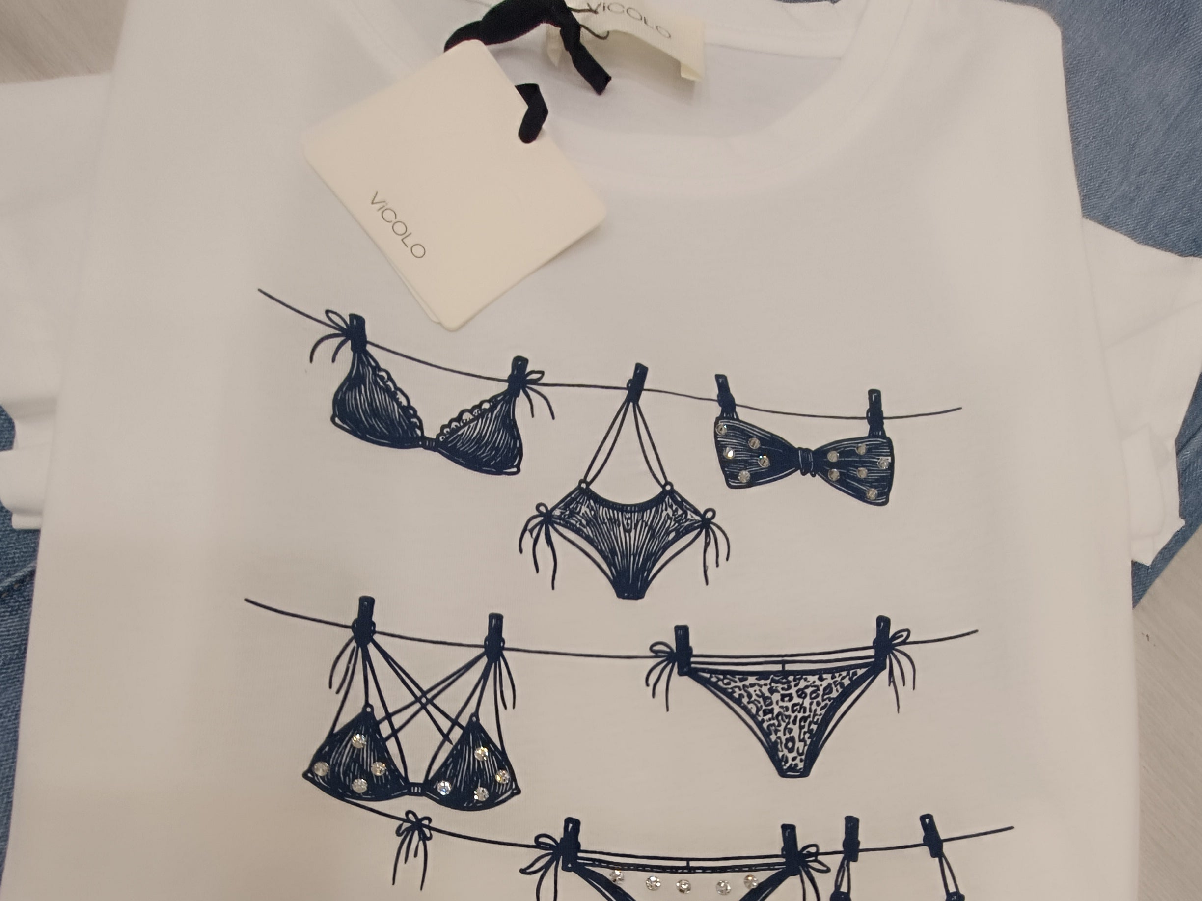 Shirt Vicolo