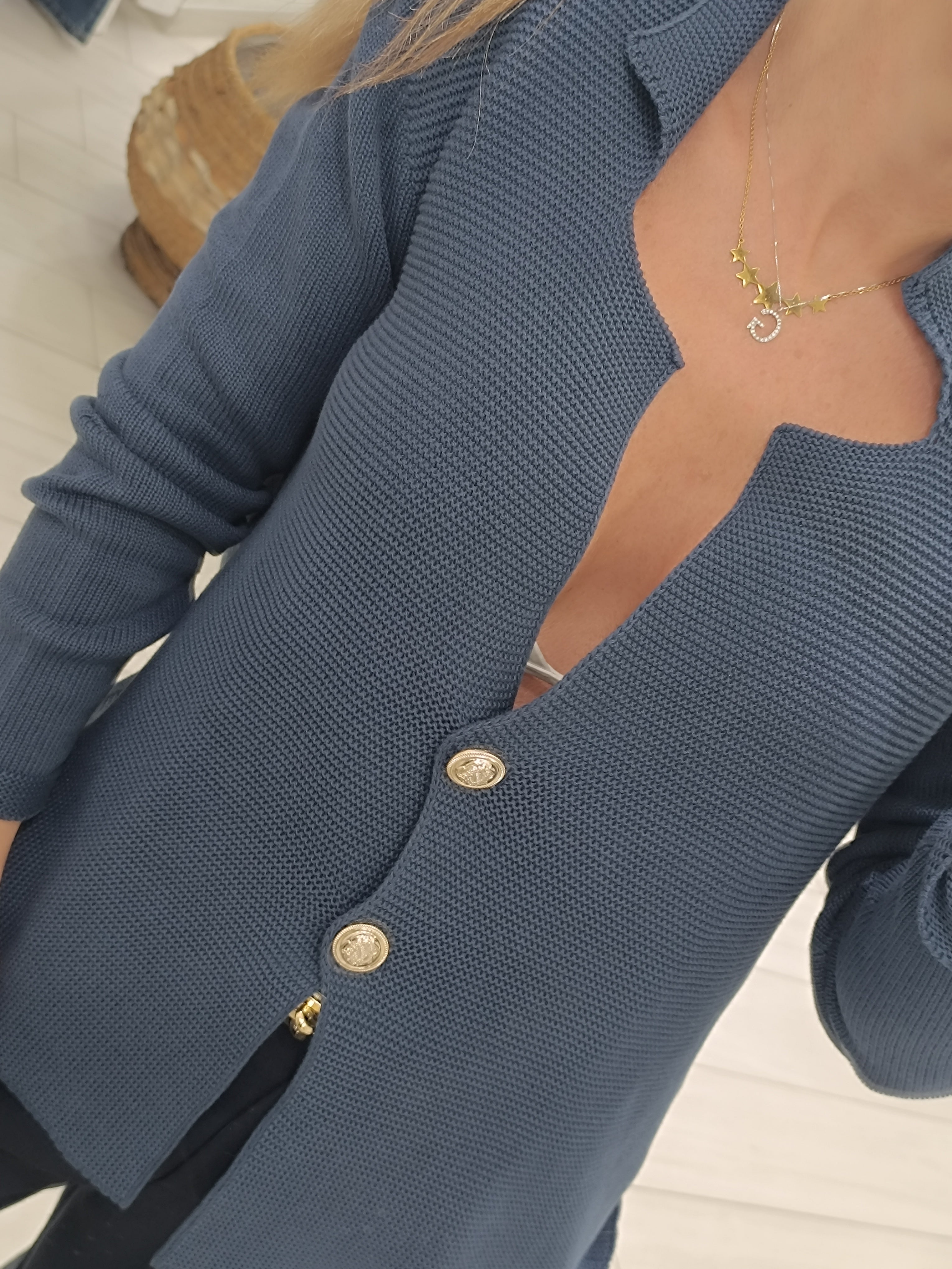 Cardigan