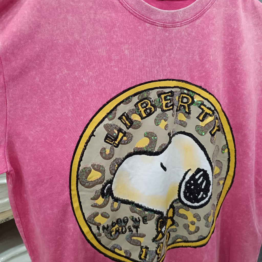Shirt vintage