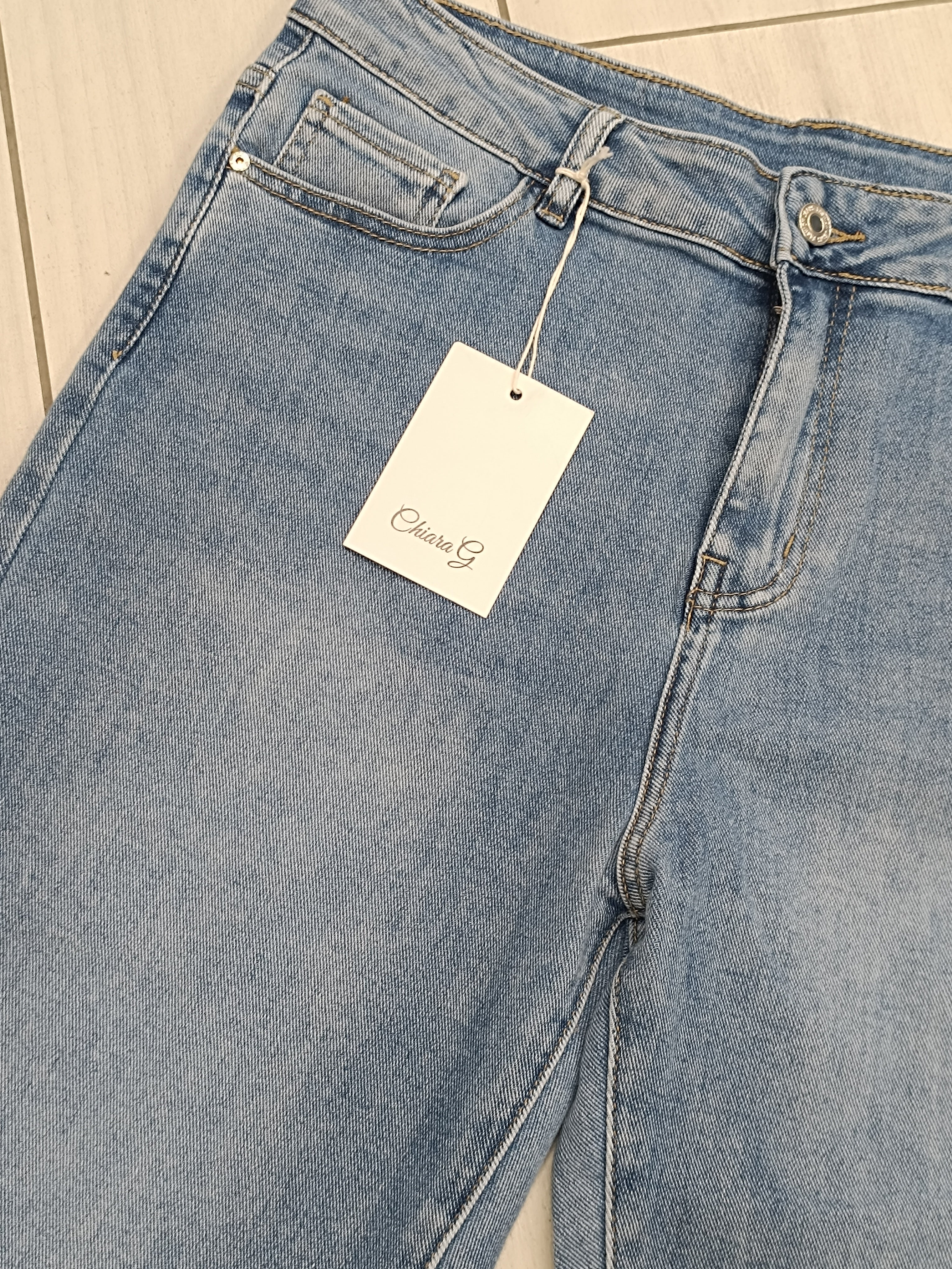 Jeans Chiara g.
