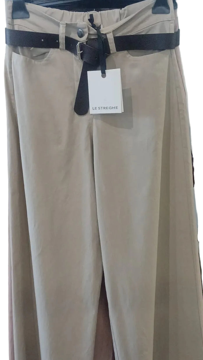 Pantalone cotone