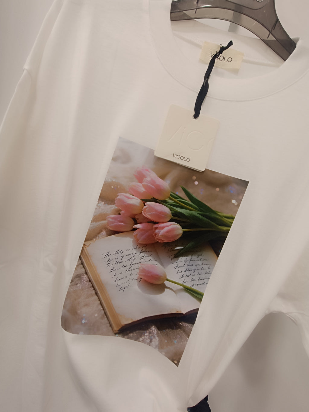 Shirt Vicolo