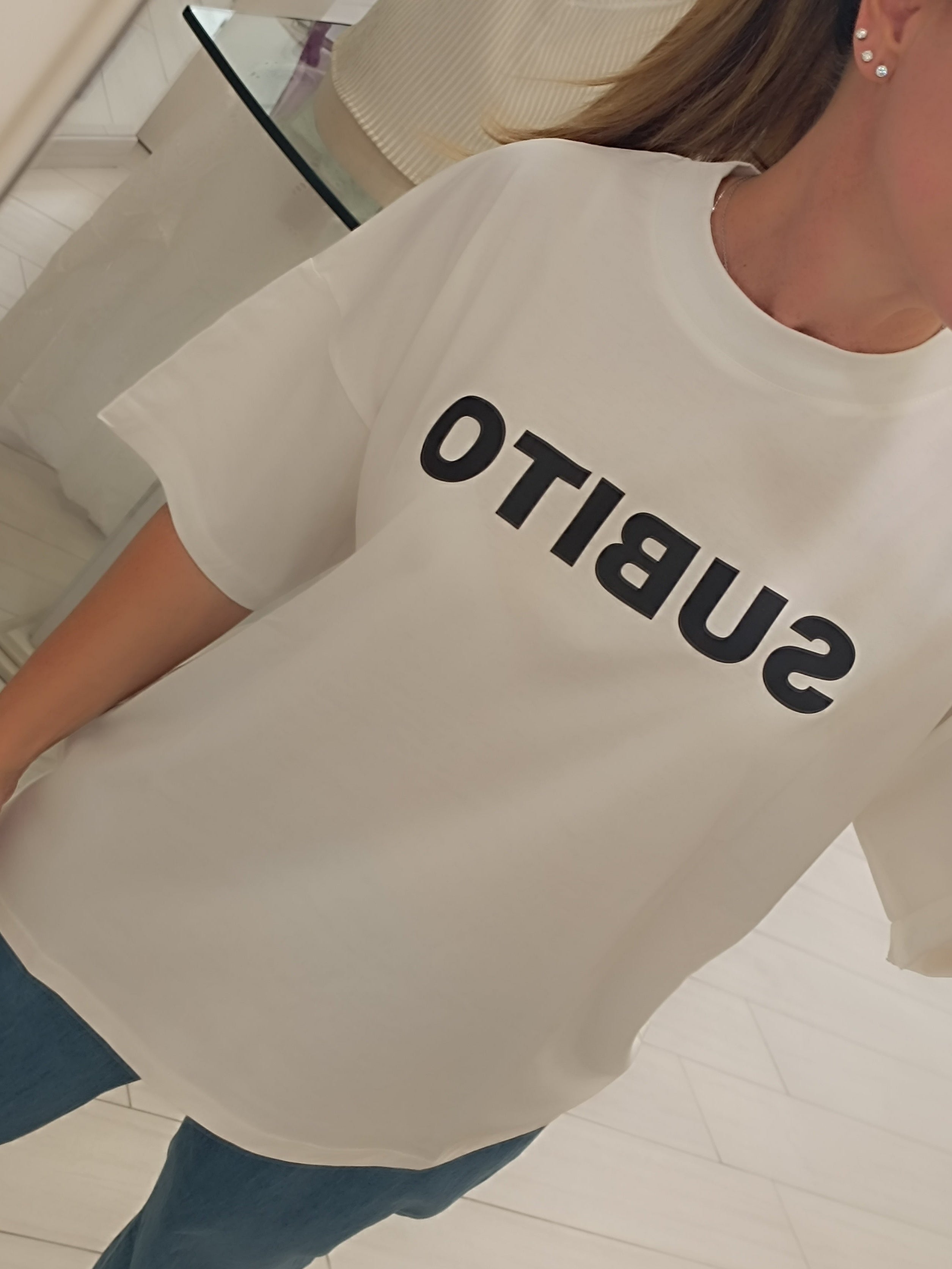 Shirt vicolo