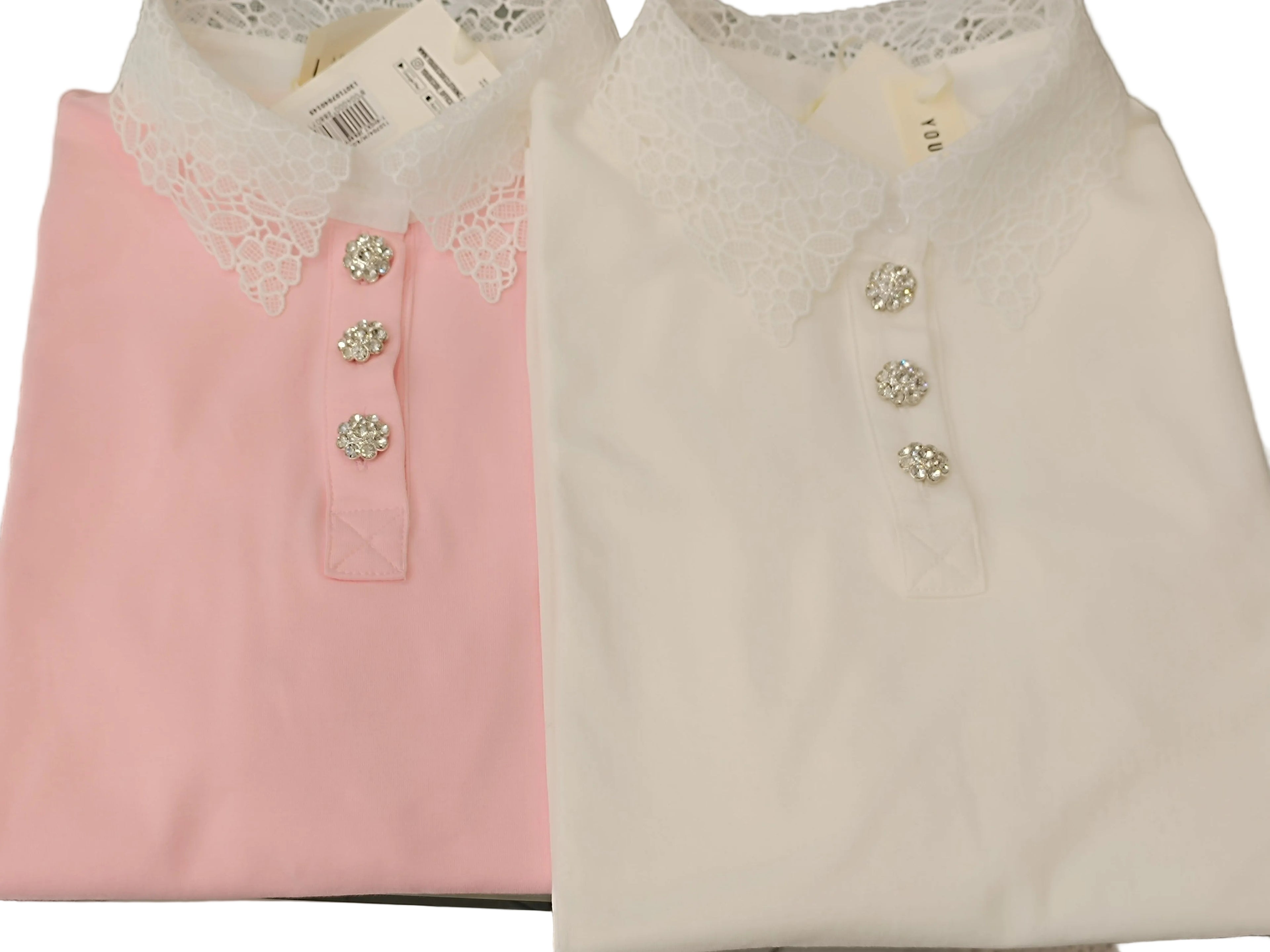 T-shirt cotone you decide