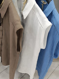 Camicia PURO LINO