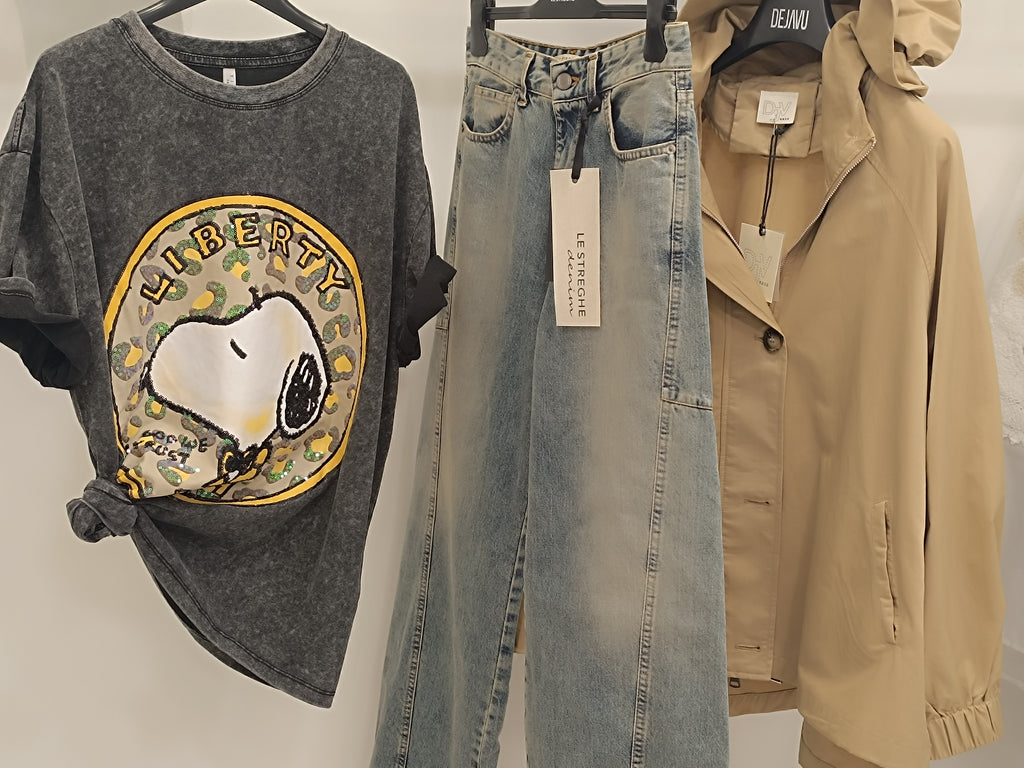 Shirt vintage