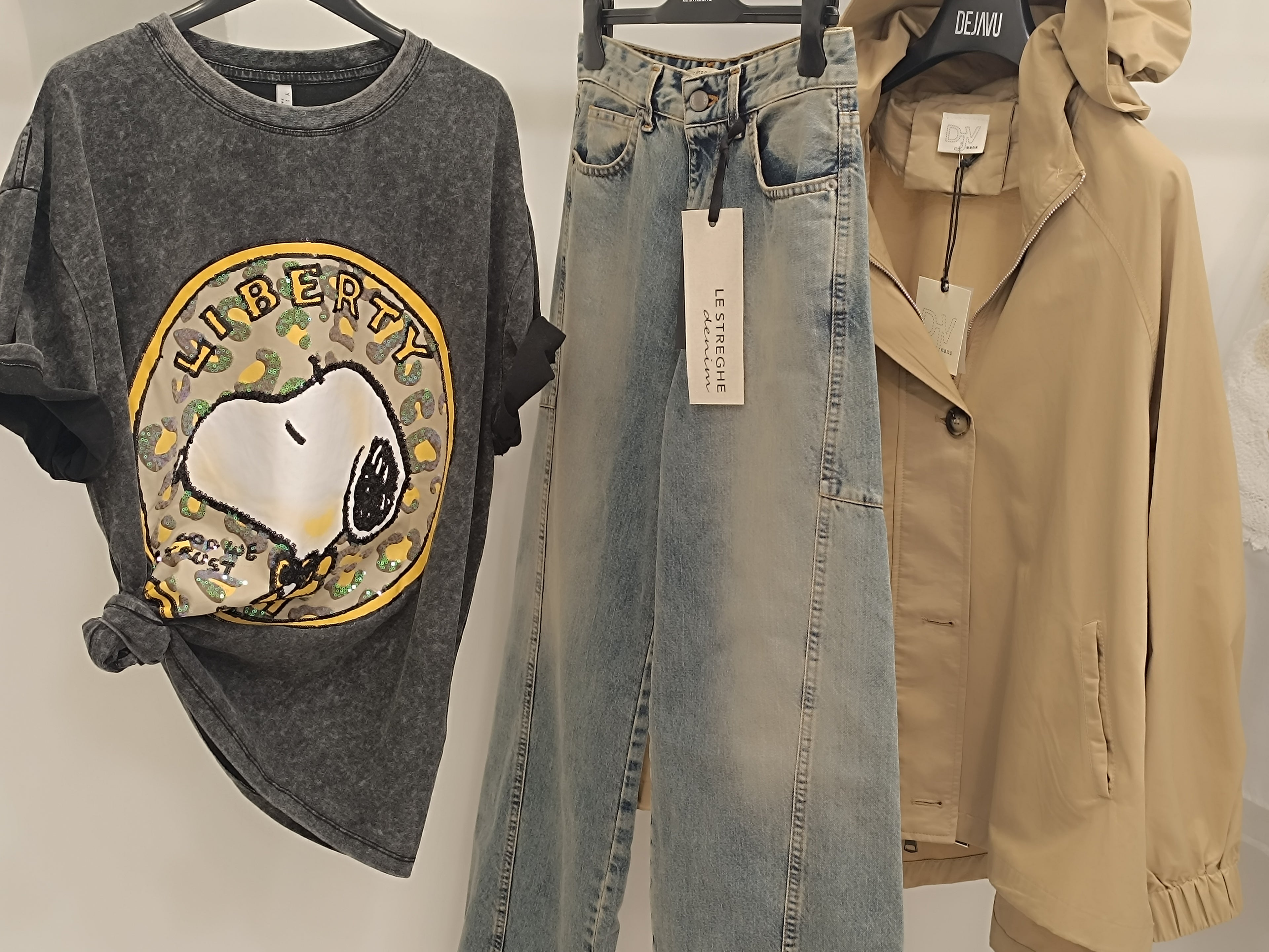 Shirt vintage