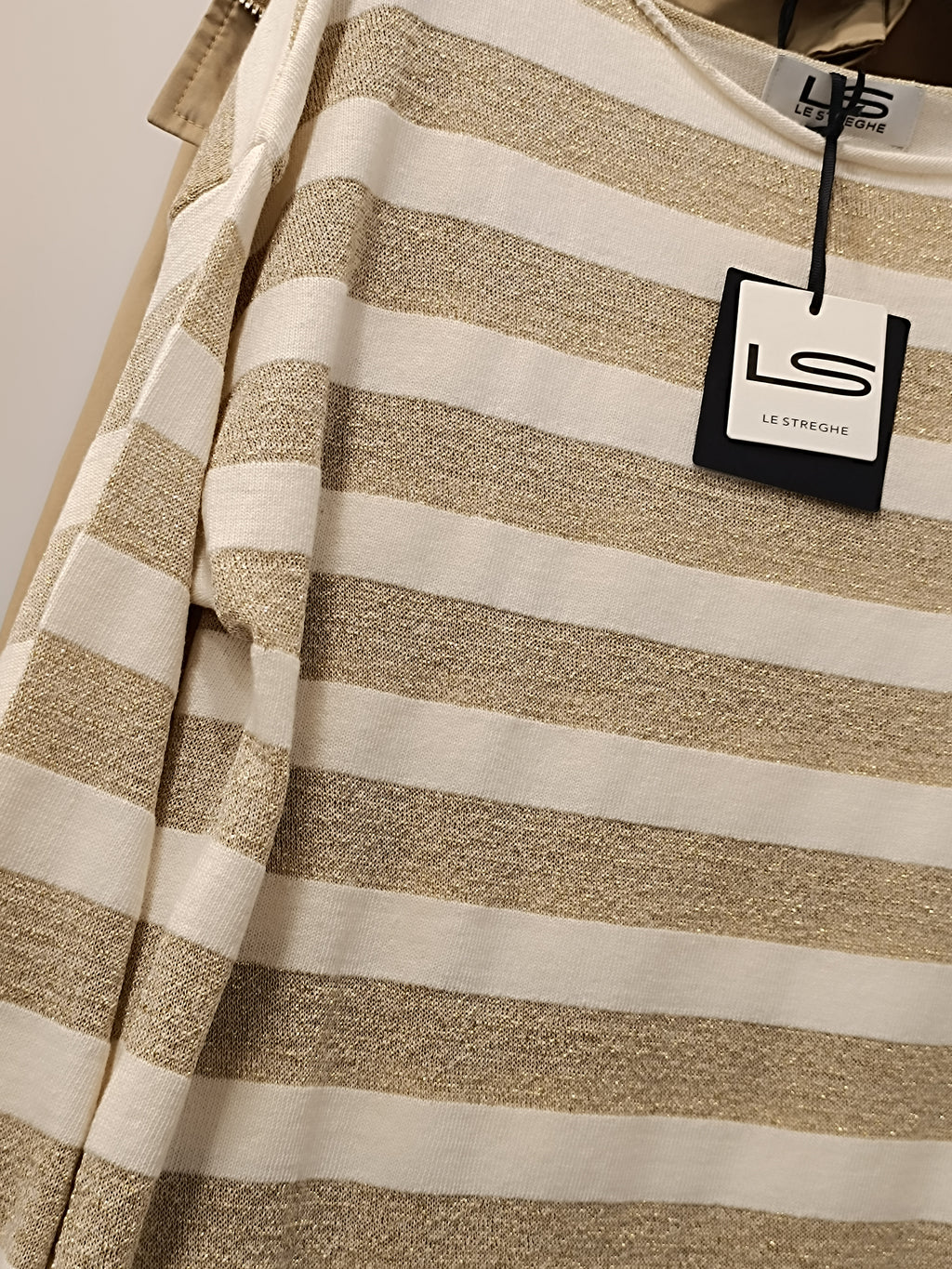 Maglia gold