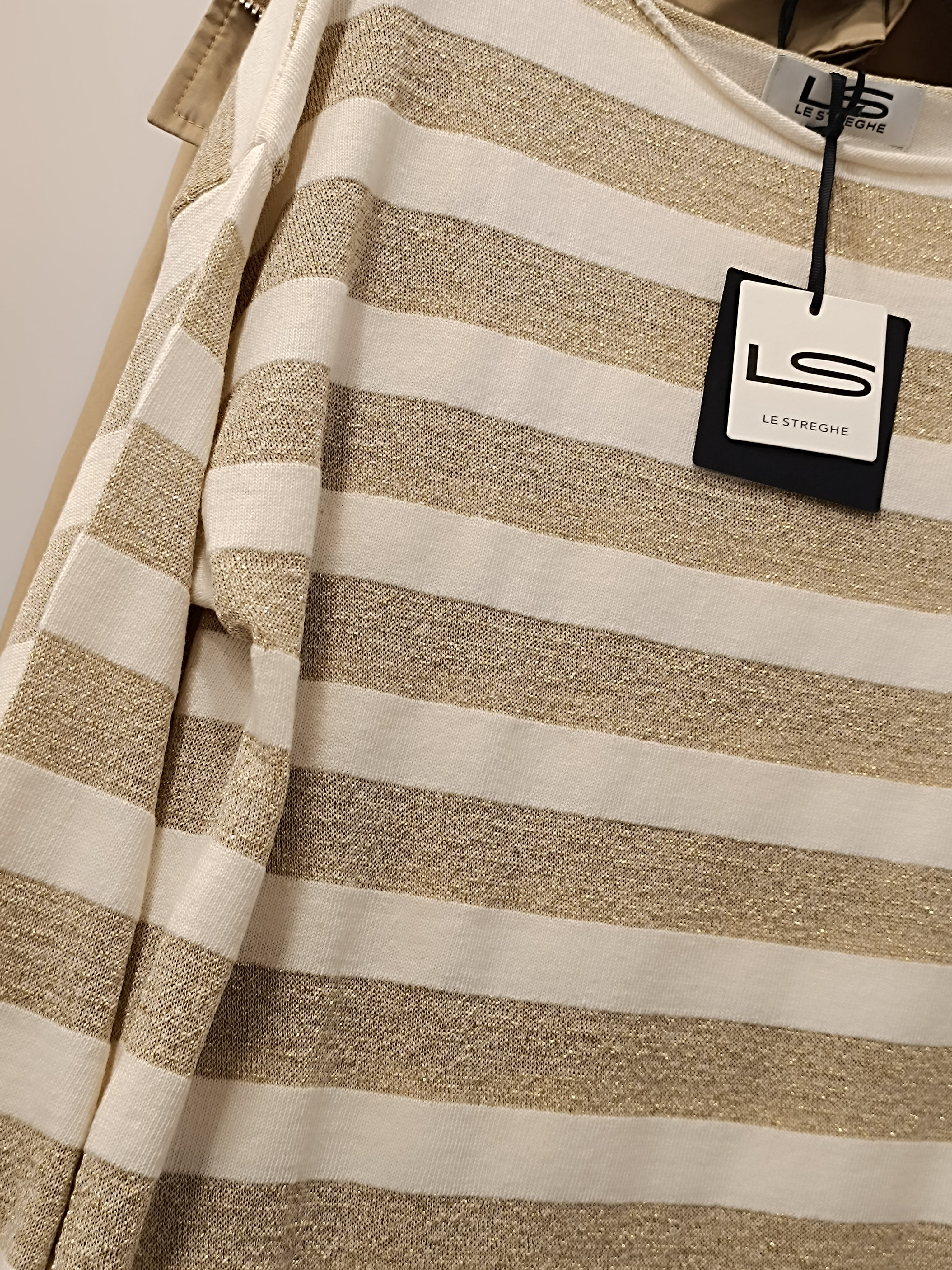 Maglia gold