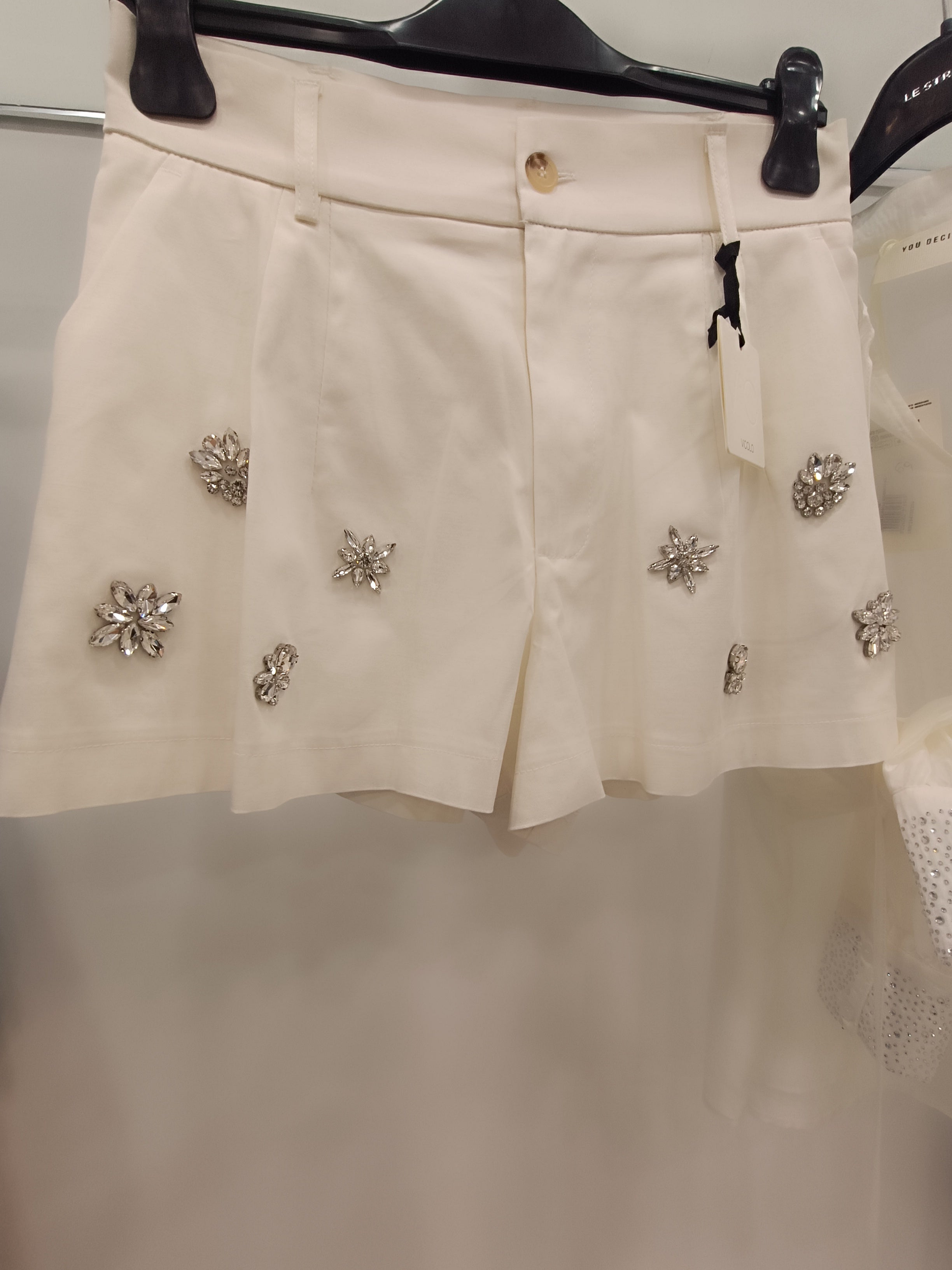 Pantaloncino Vicolo