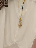 Camicia Vicolo garza