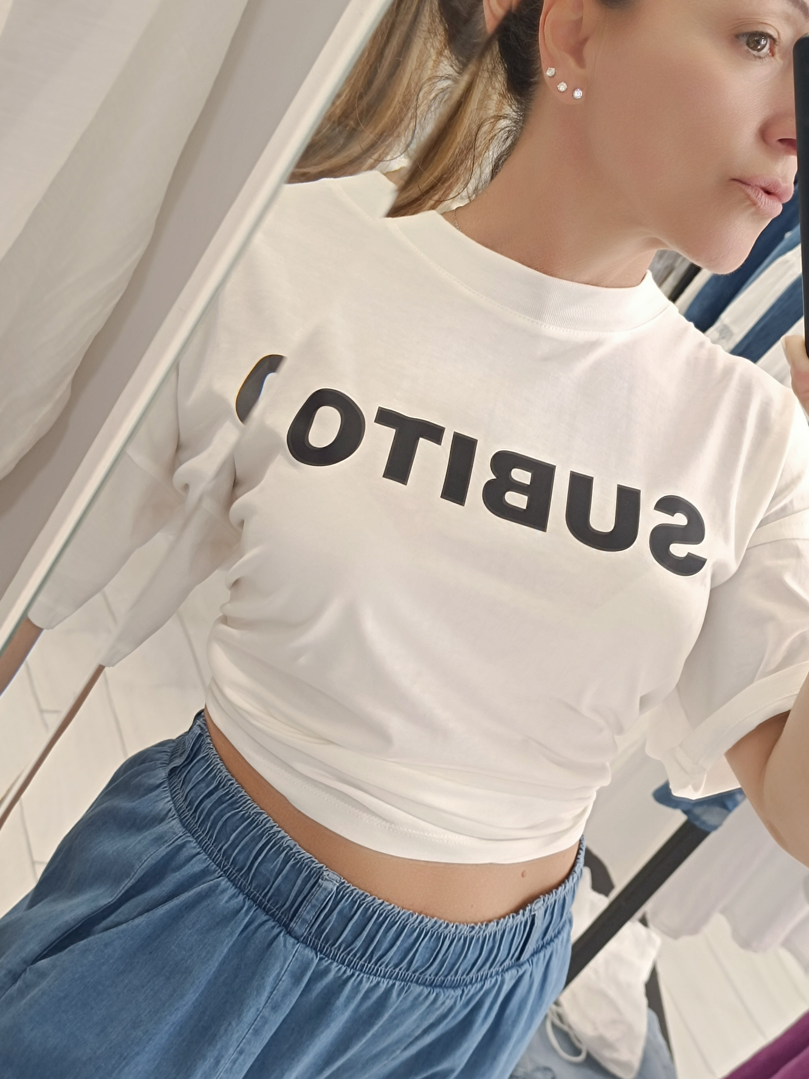 Shirt vicolo