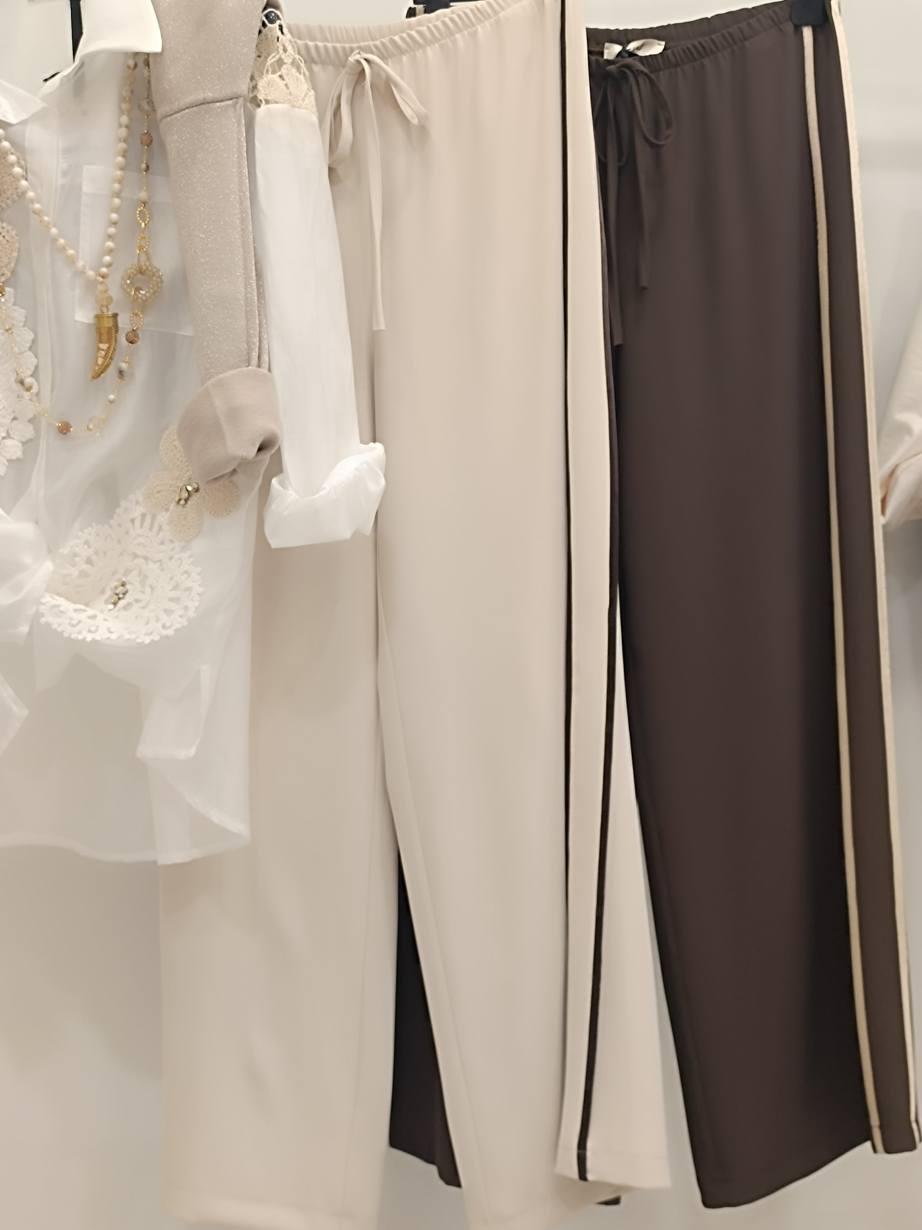 Pantalone palazzo