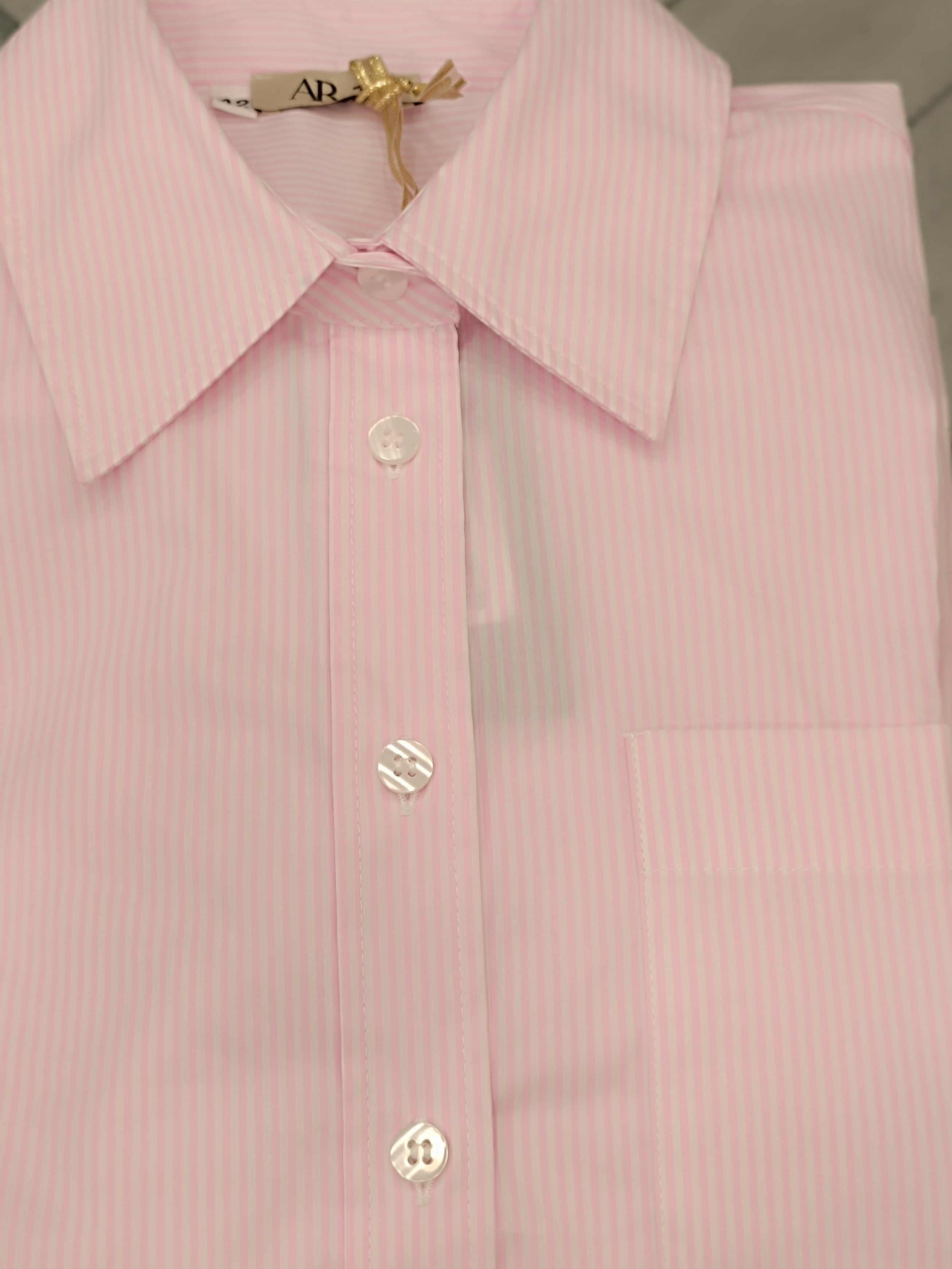 Camicia bastoncino