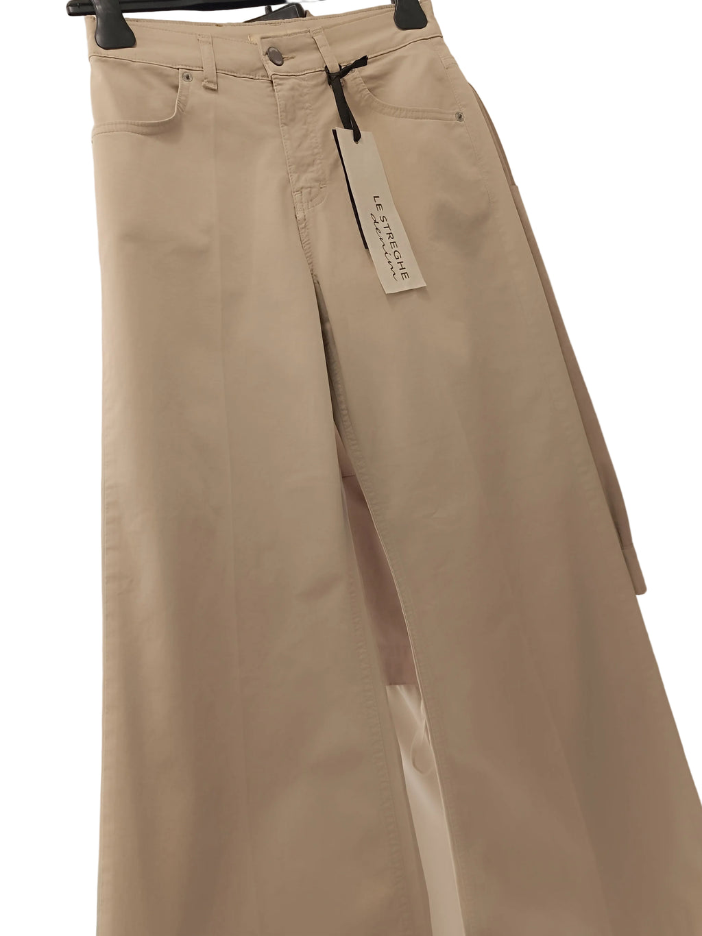 Pantalone chambrix zampa