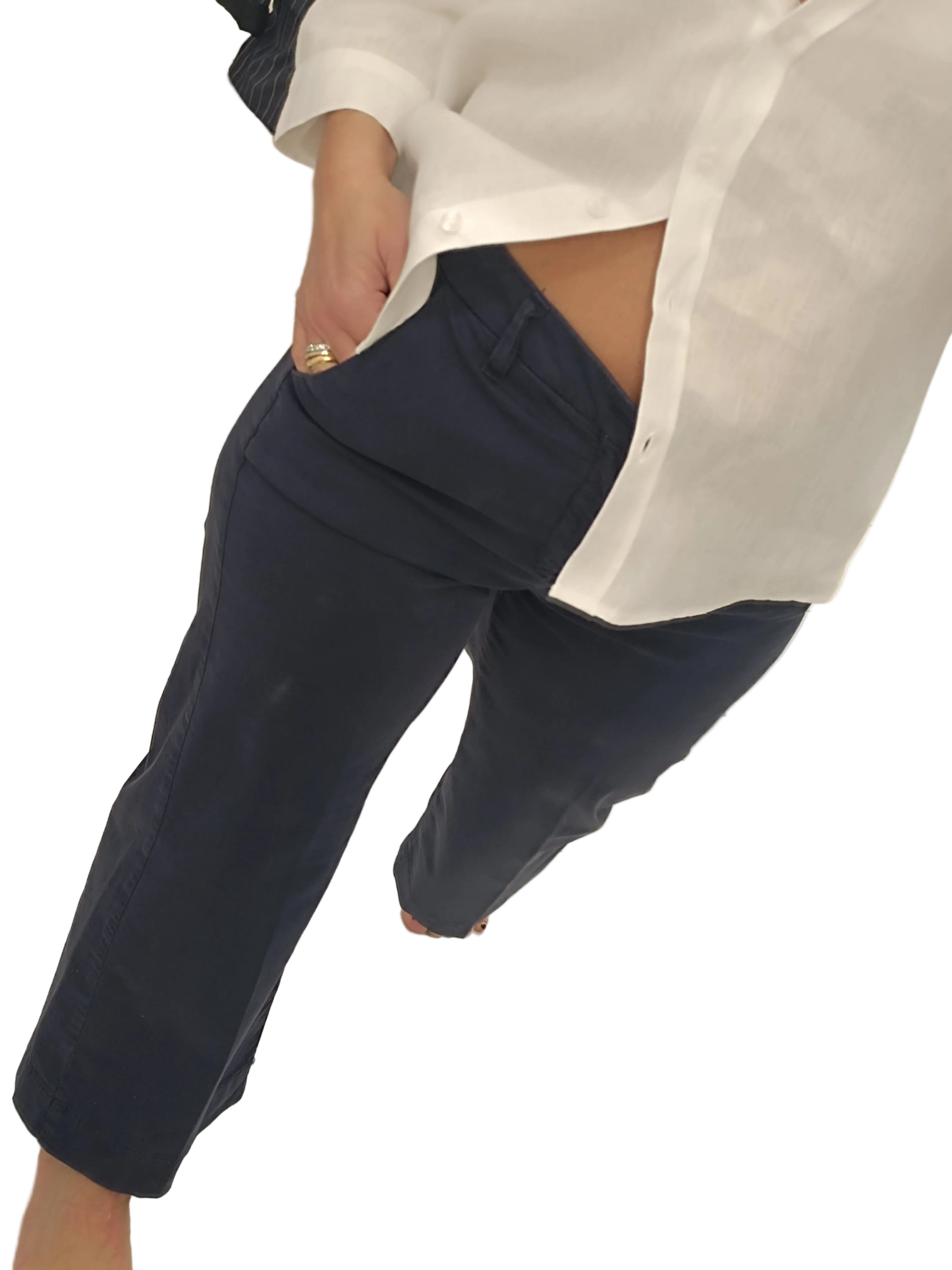 Pantalone Capri