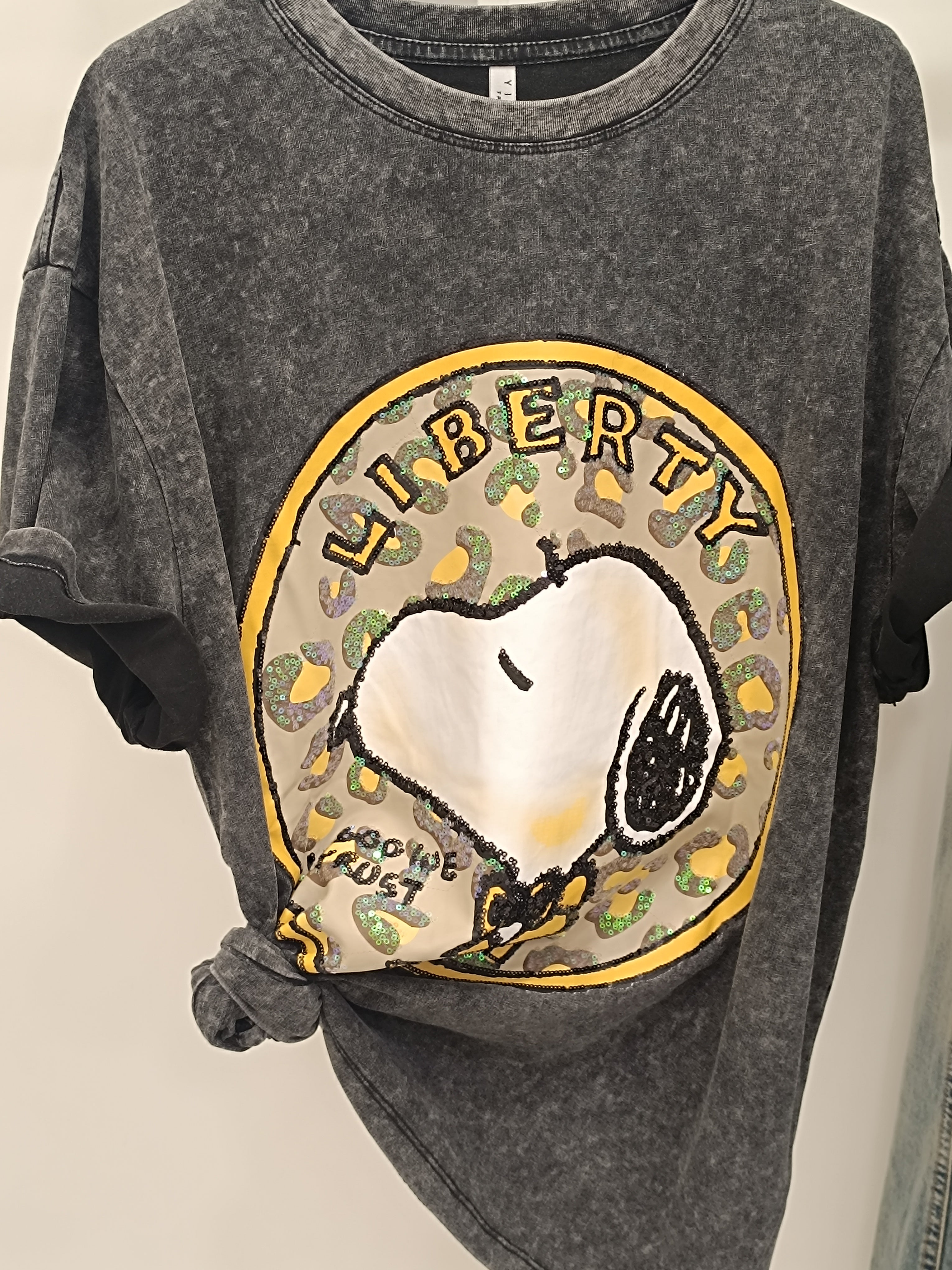 Shirt vintage
