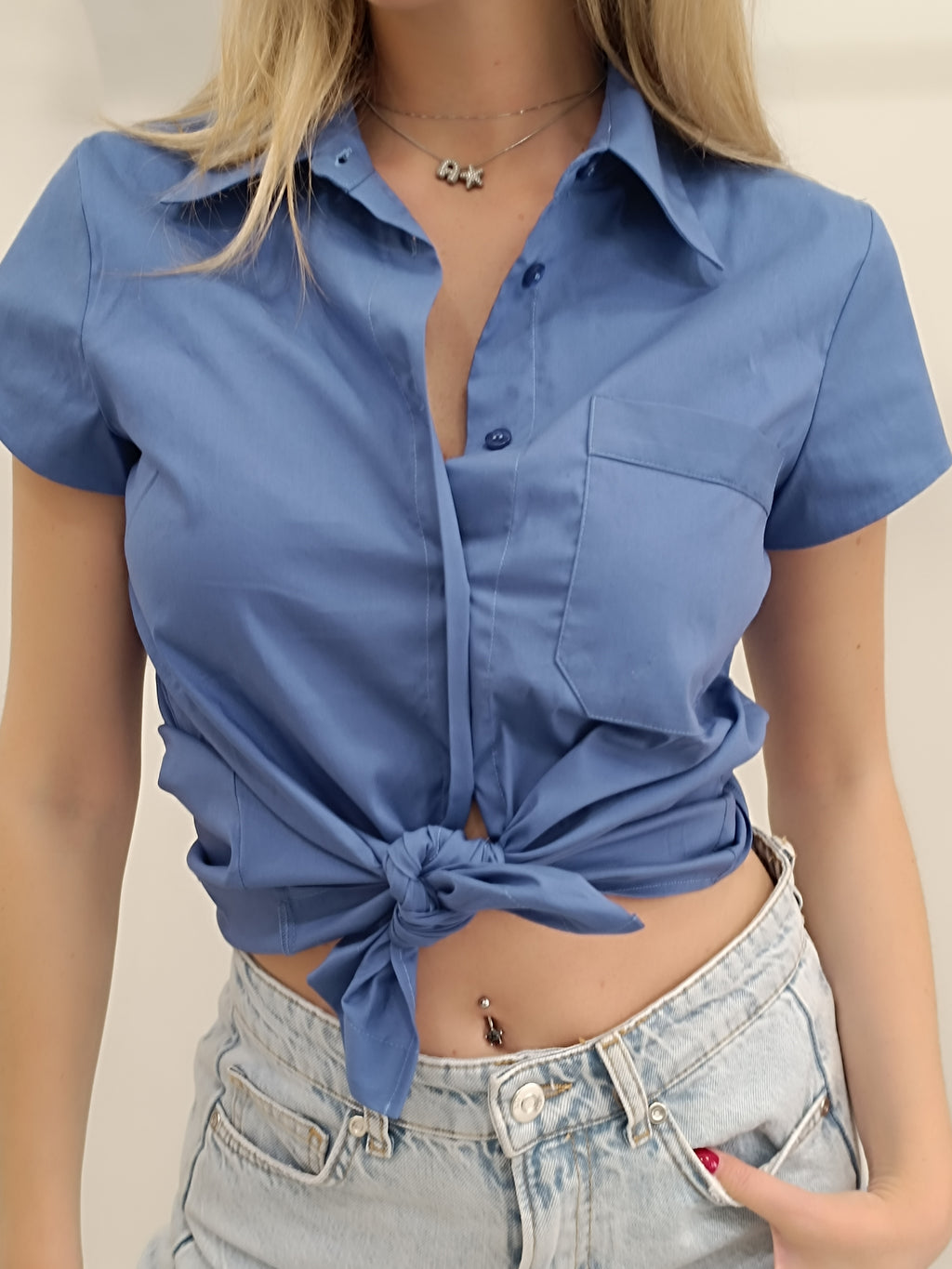 Camicia M/M