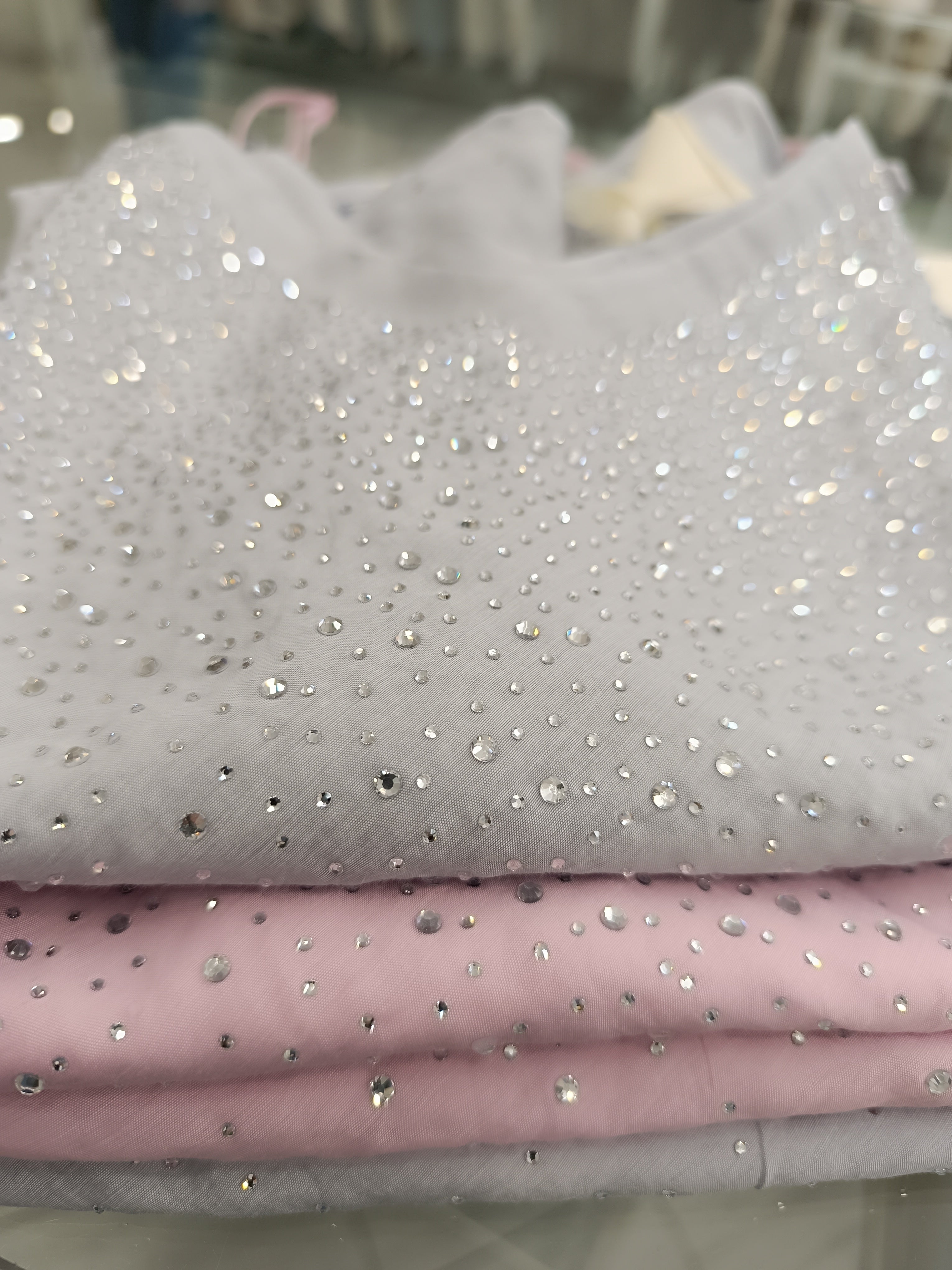 Top Swarovski