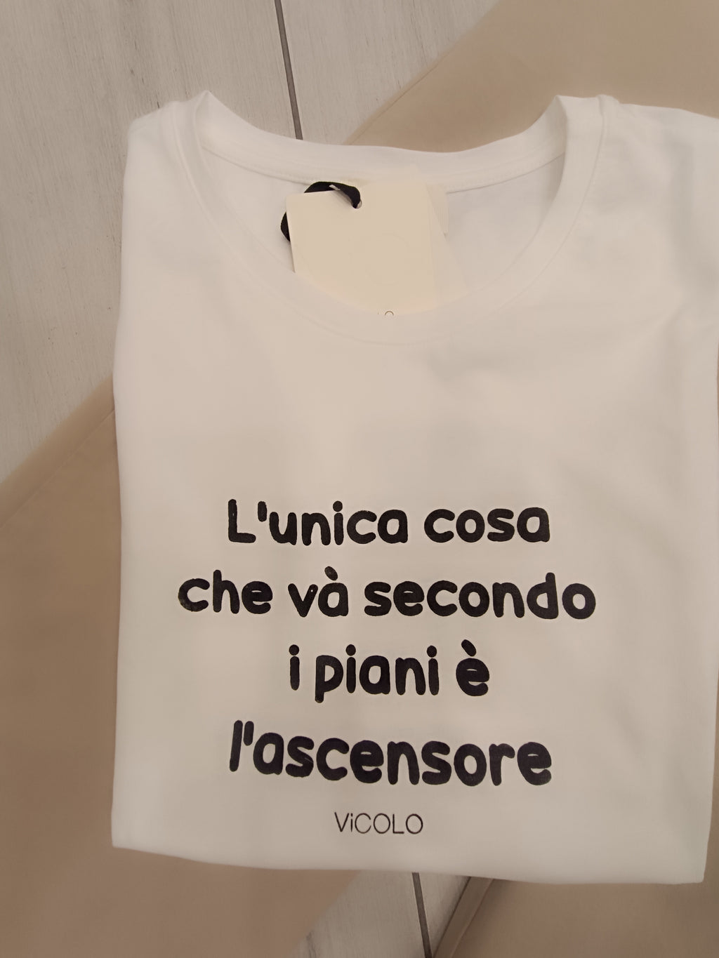 Shirt Vicolo