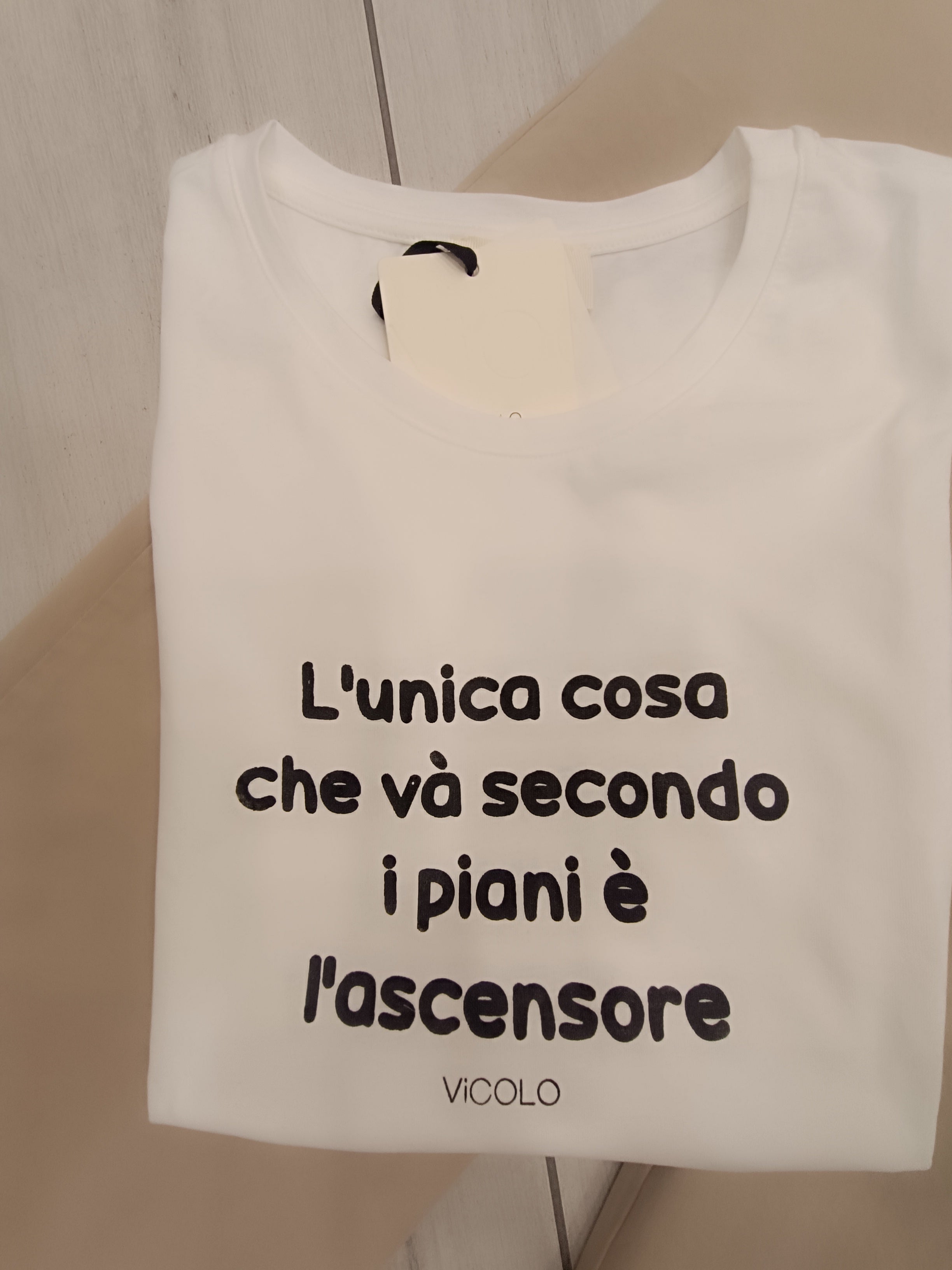 Shirt Vicolo